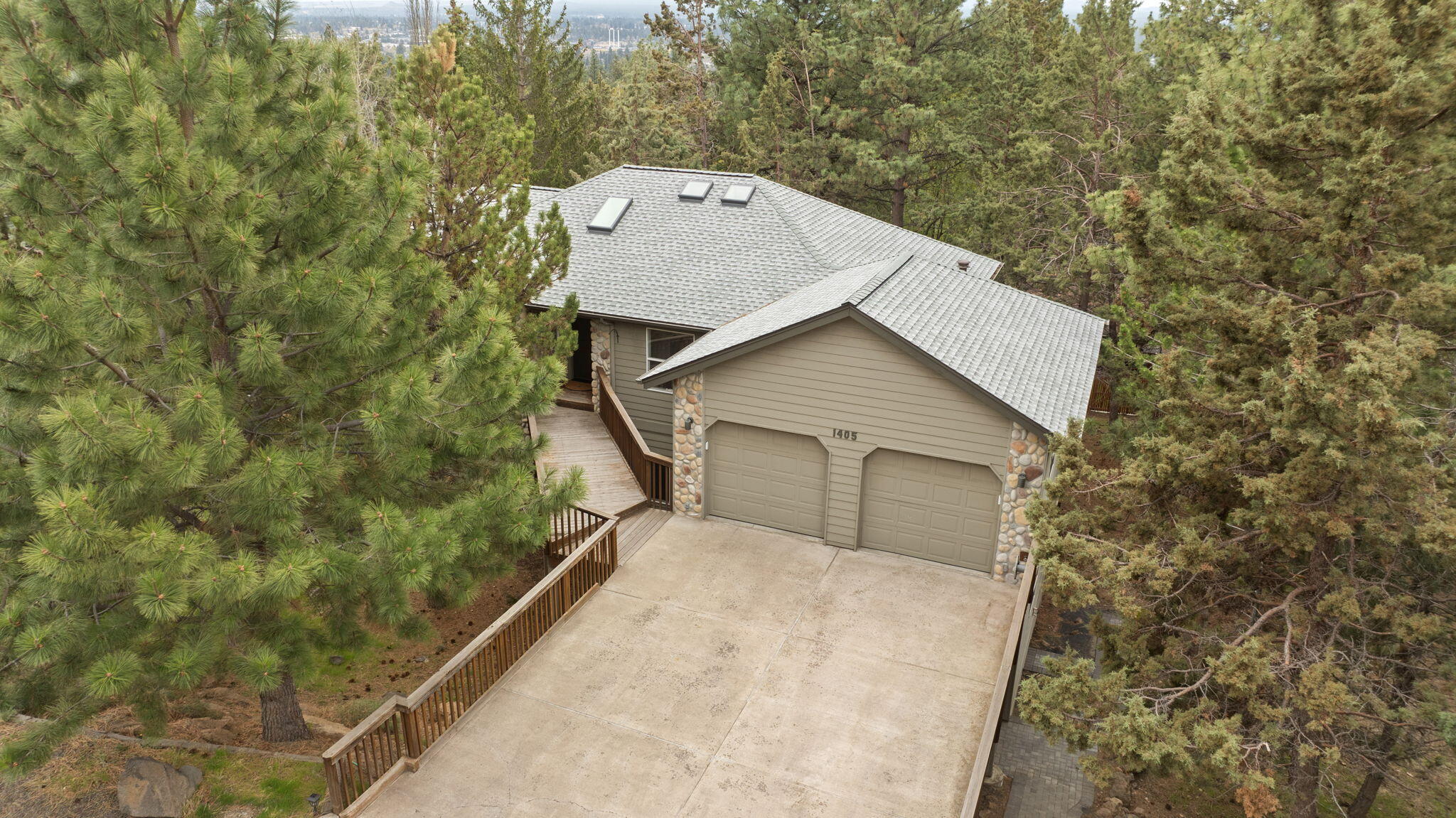 1405 NW City Heights Drive