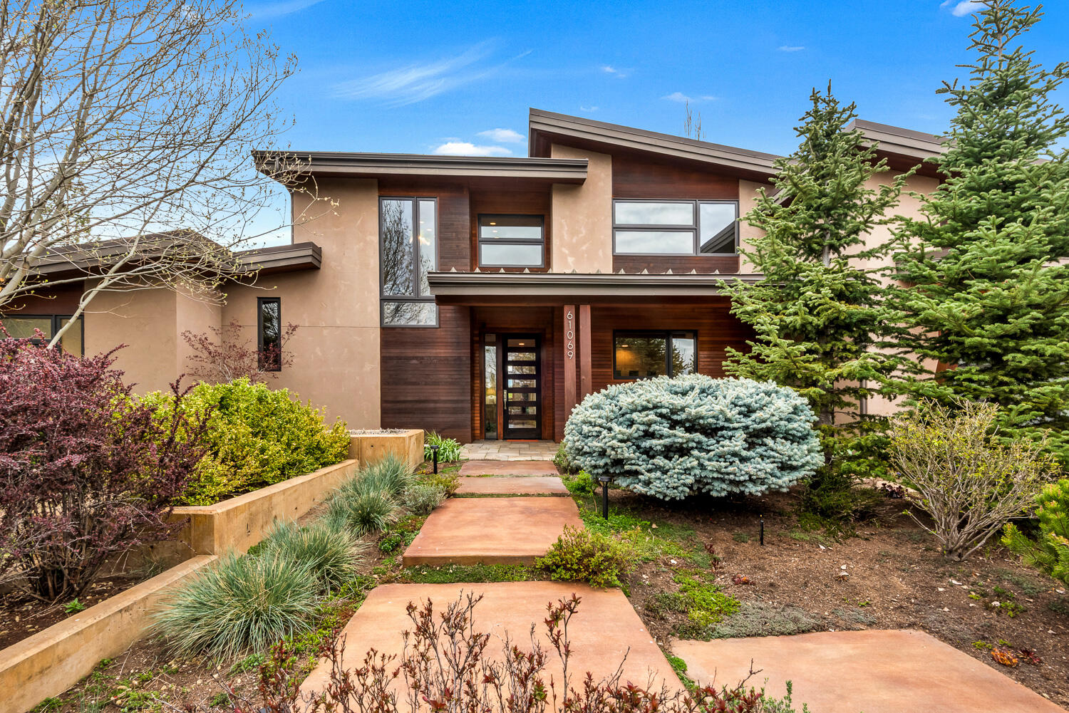 61069 Bachelor View Road