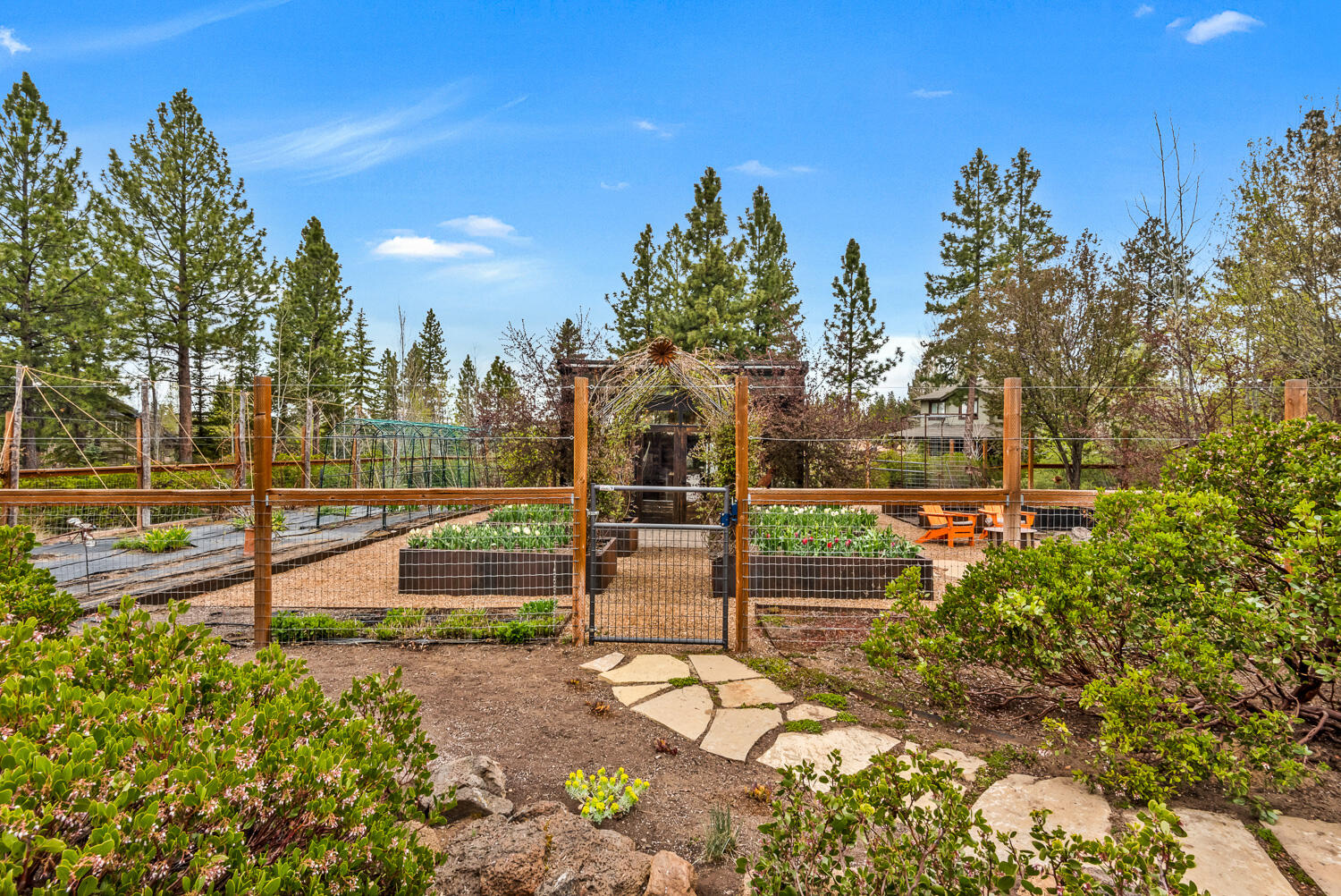 61069 Bachelor View Road