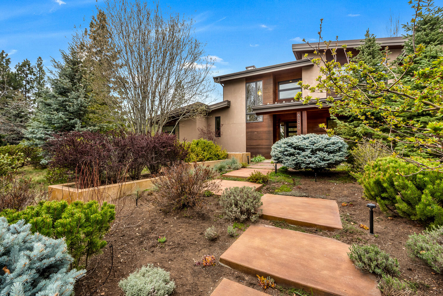 61069 Bachelor View Road