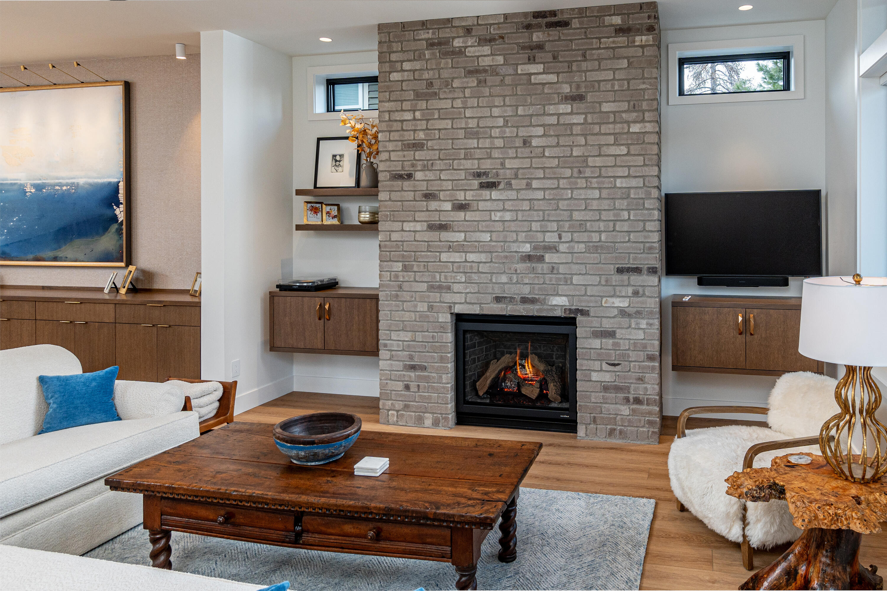 337 NW Columbia Street, 1 & 2