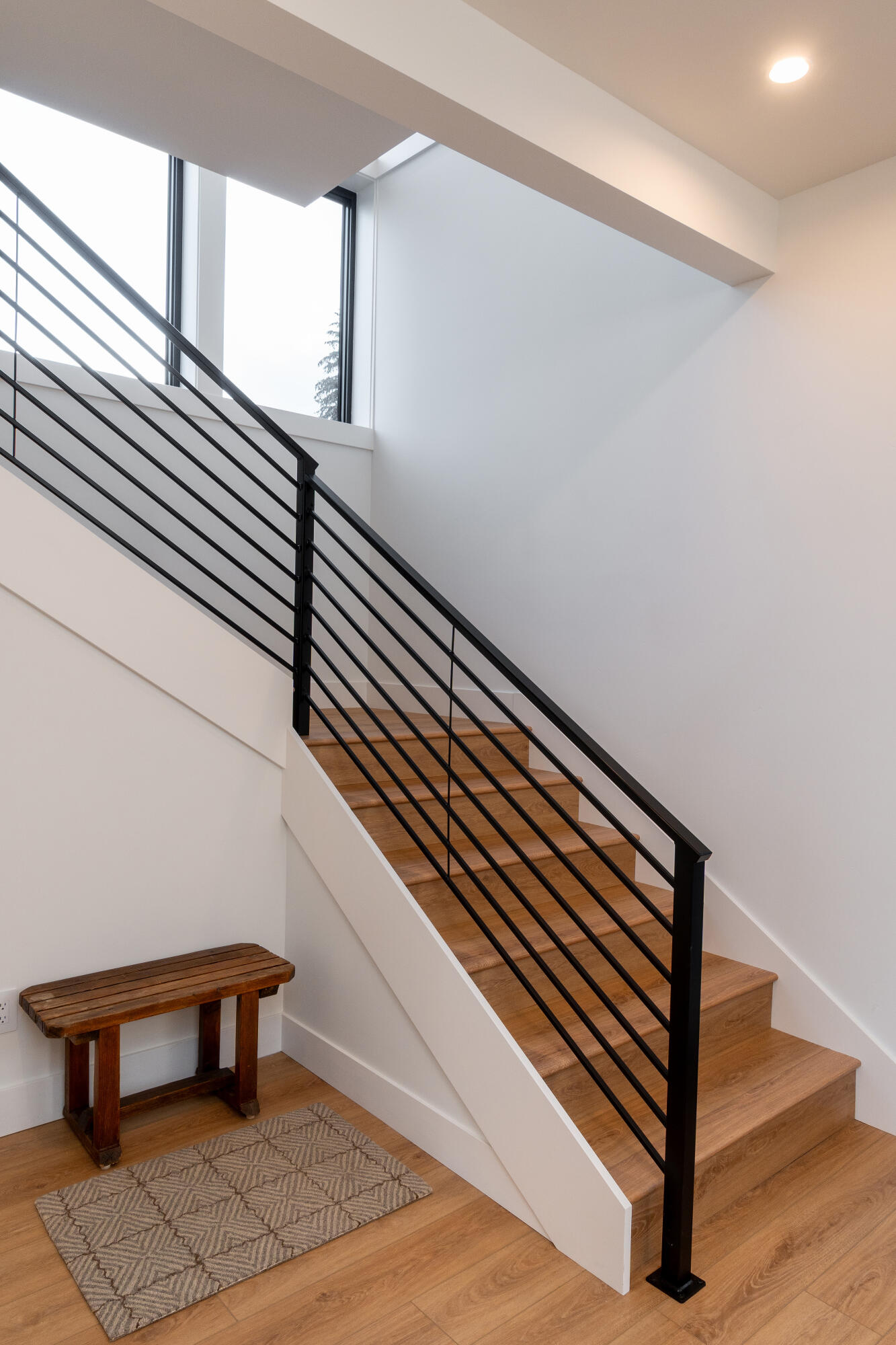 337 NW Columbia Street, 1 & 2