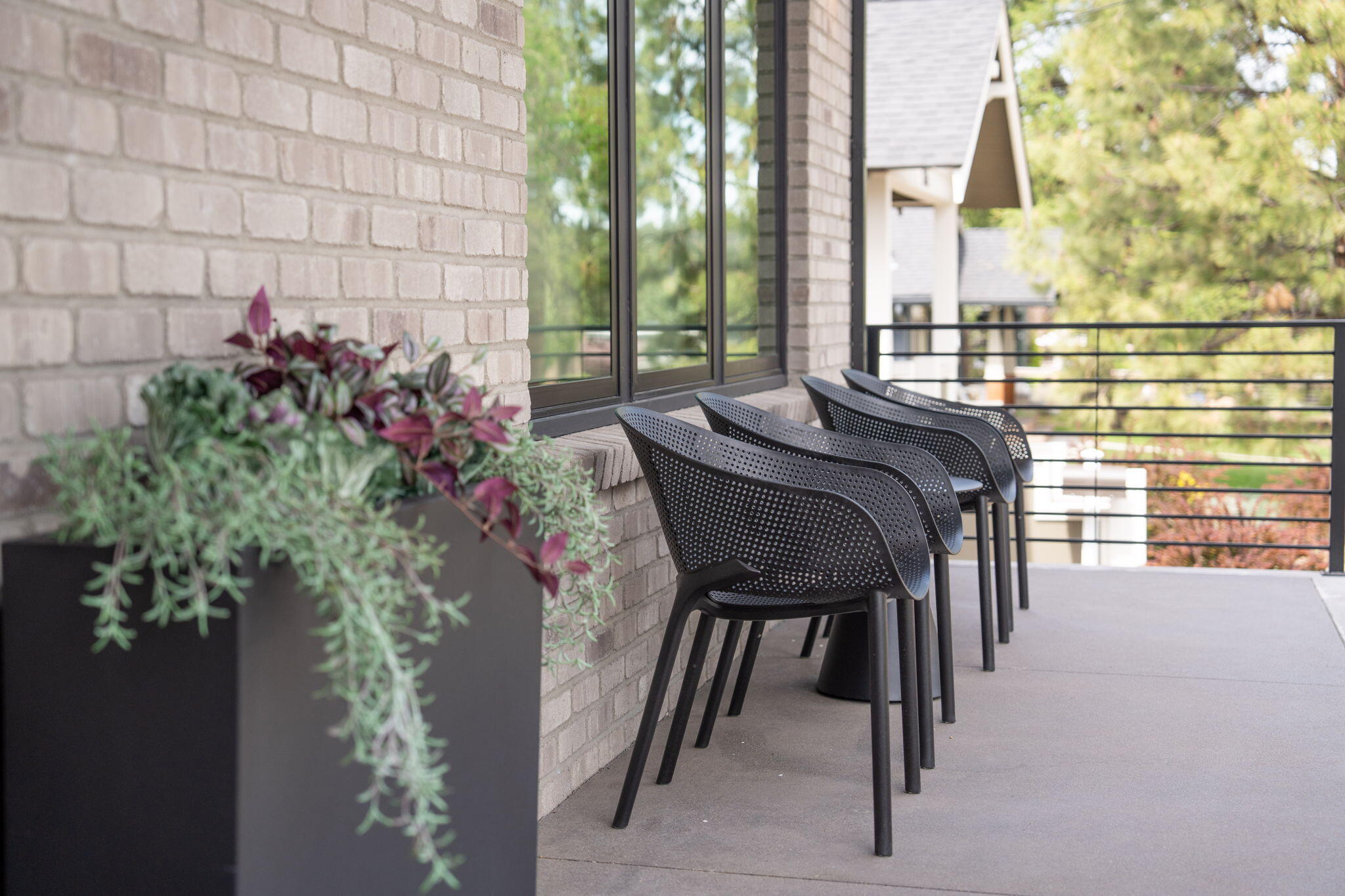 337 NW Columbia Street, 1 & 2