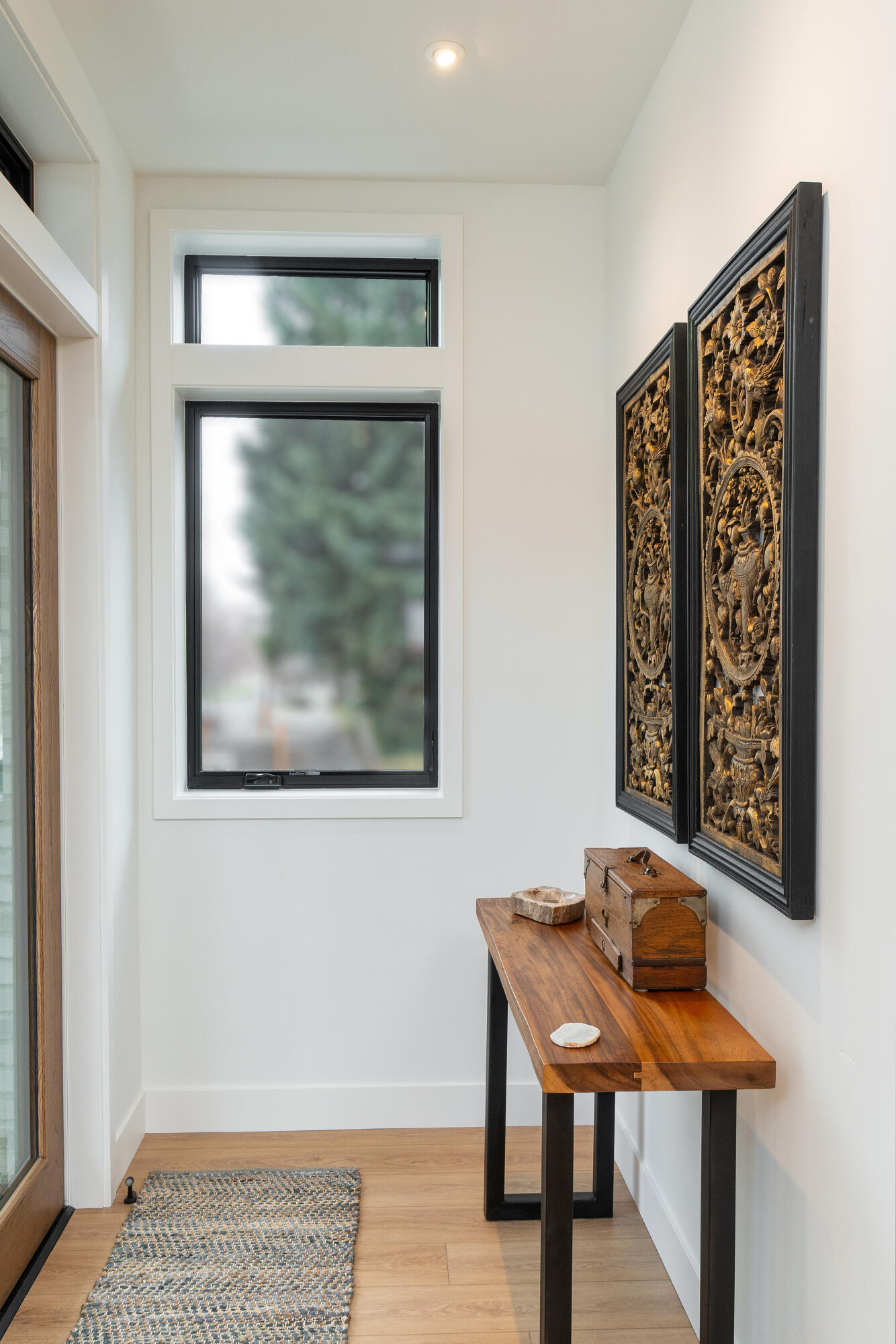 337 NW Columbia Street, 1 & 2