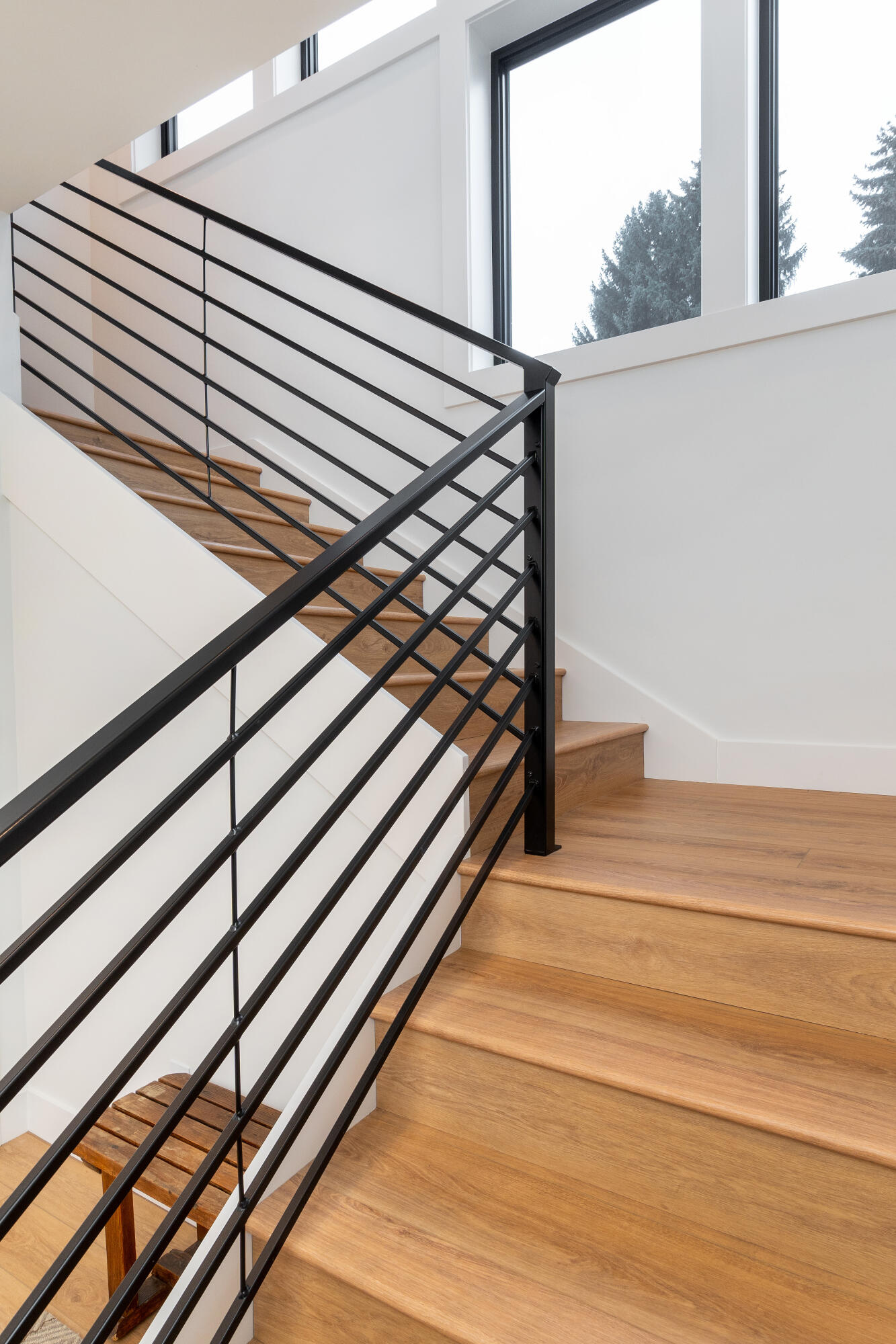 337 NW Columbia Street, 1 & 2