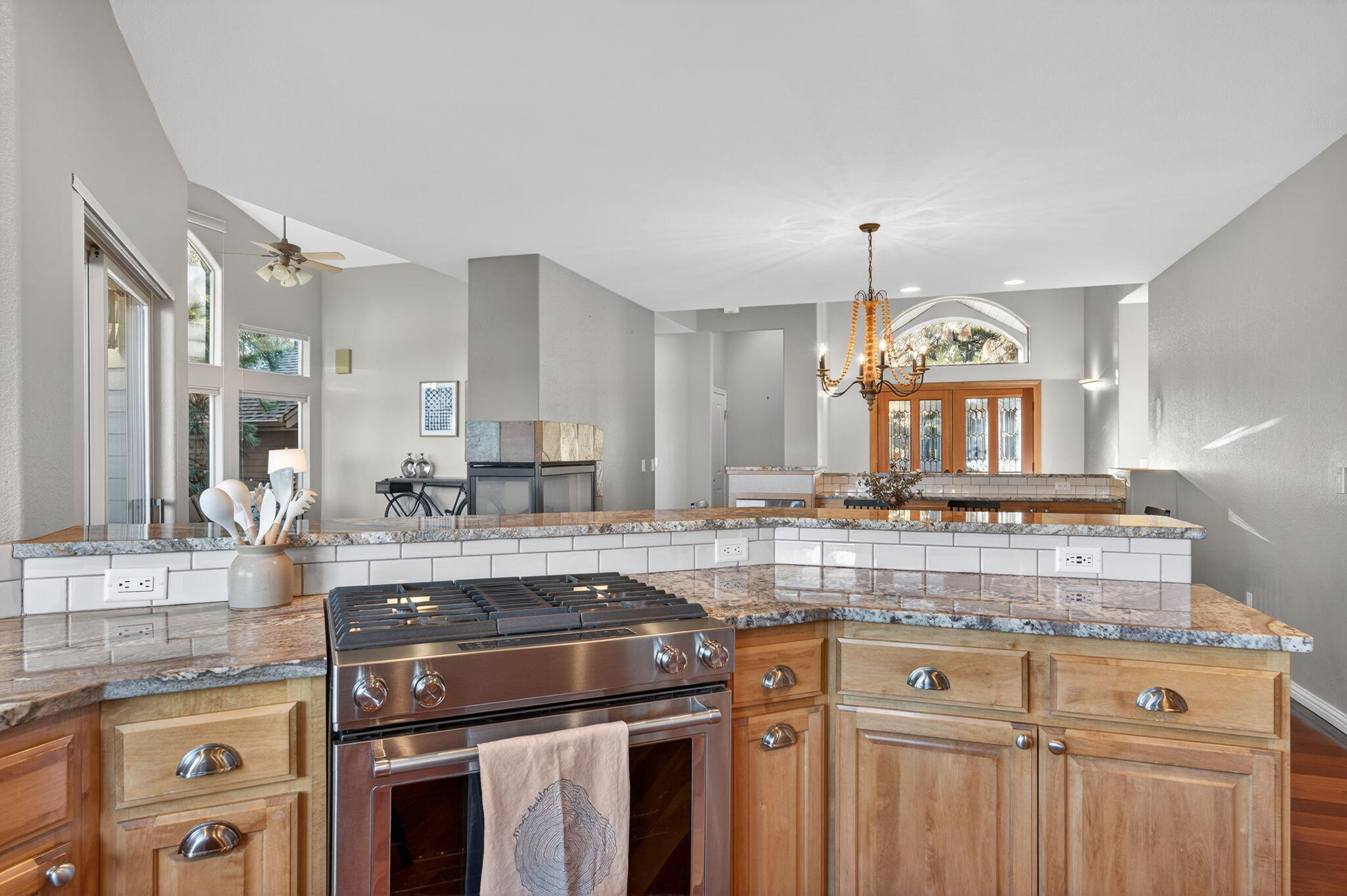 2932 NW Fairway Heights Drive