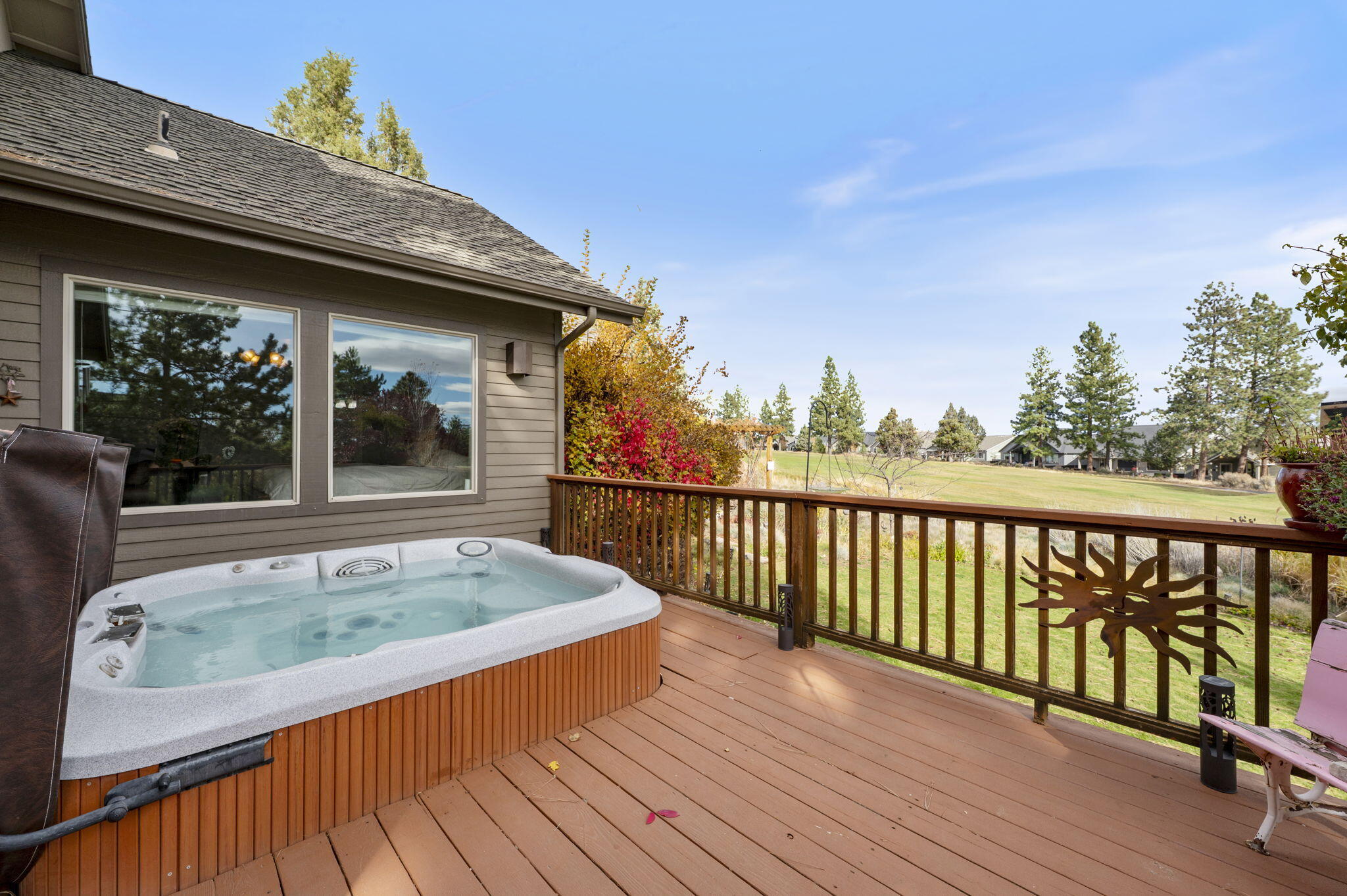 2932 NW Fairway Heights Drive