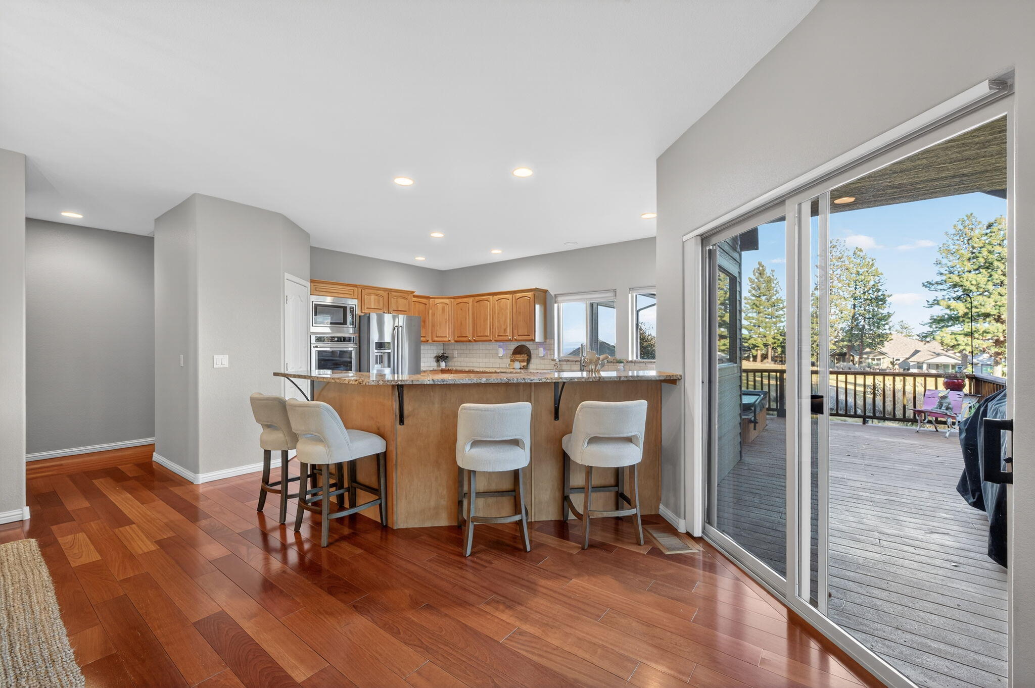 2932 NW Fairway Heights Drive