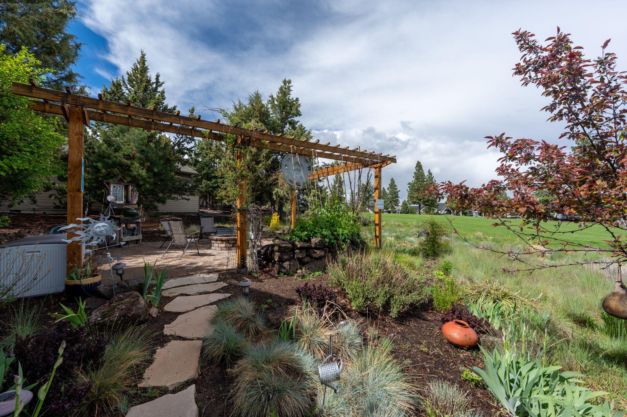 2932 NW Fairway Heights Drive