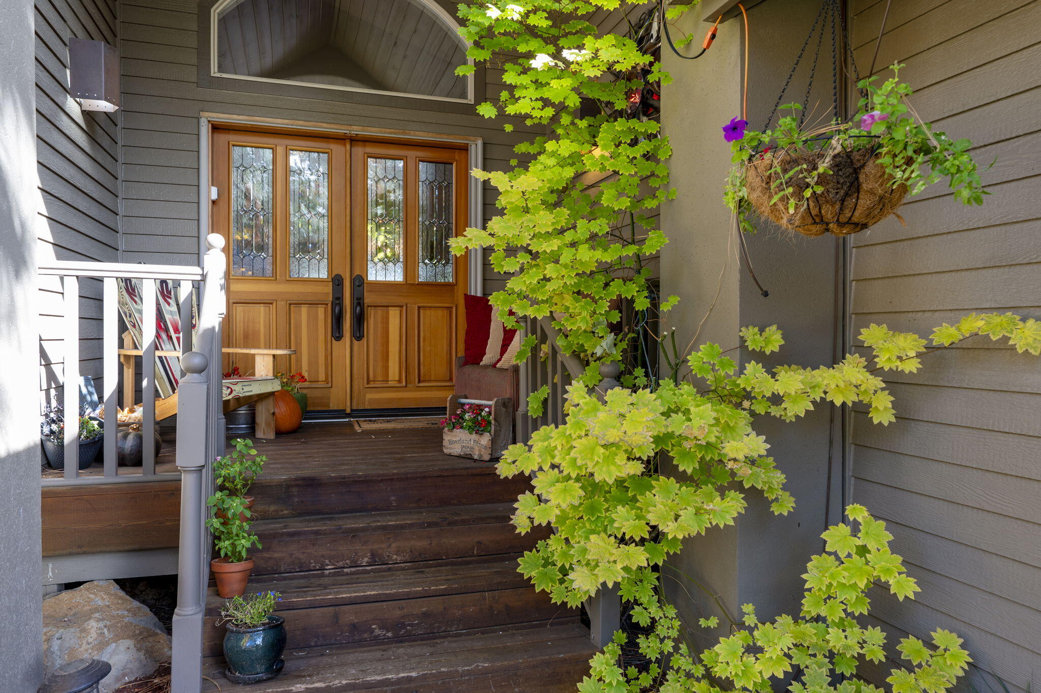 2932 NW Fairway Heights Drive