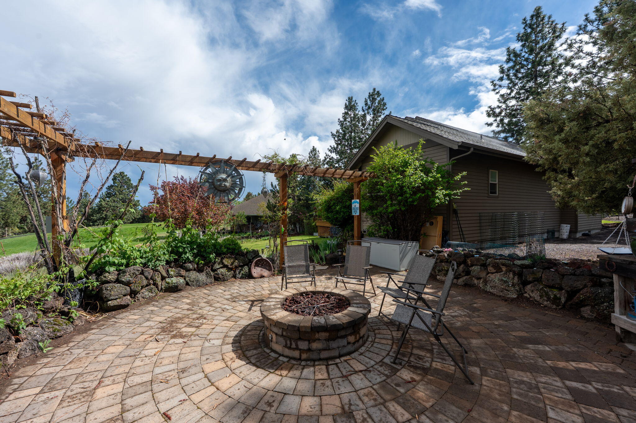 2932 NW Fairway Heights Drive