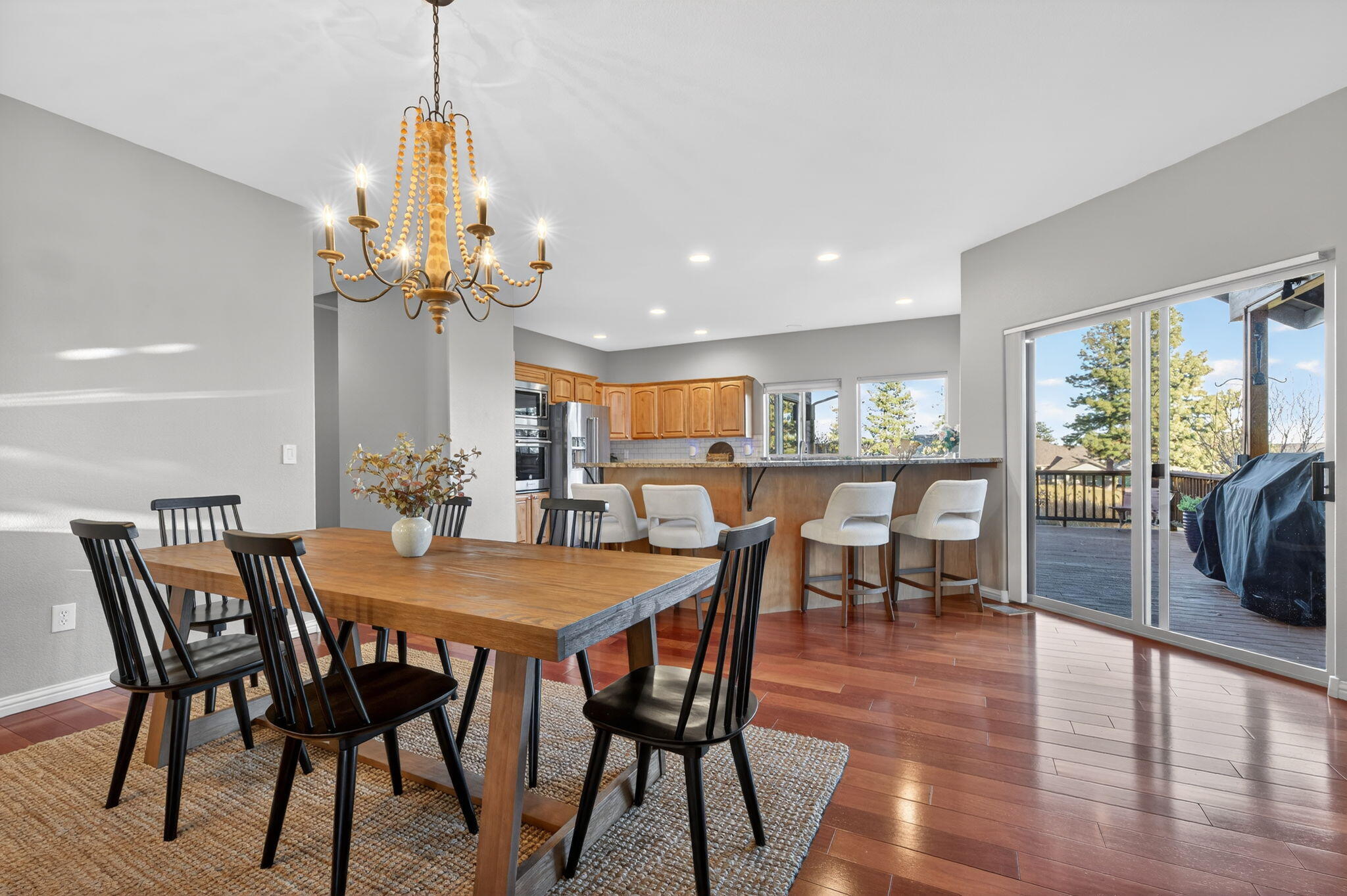 2932 NW Fairway Heights Drive