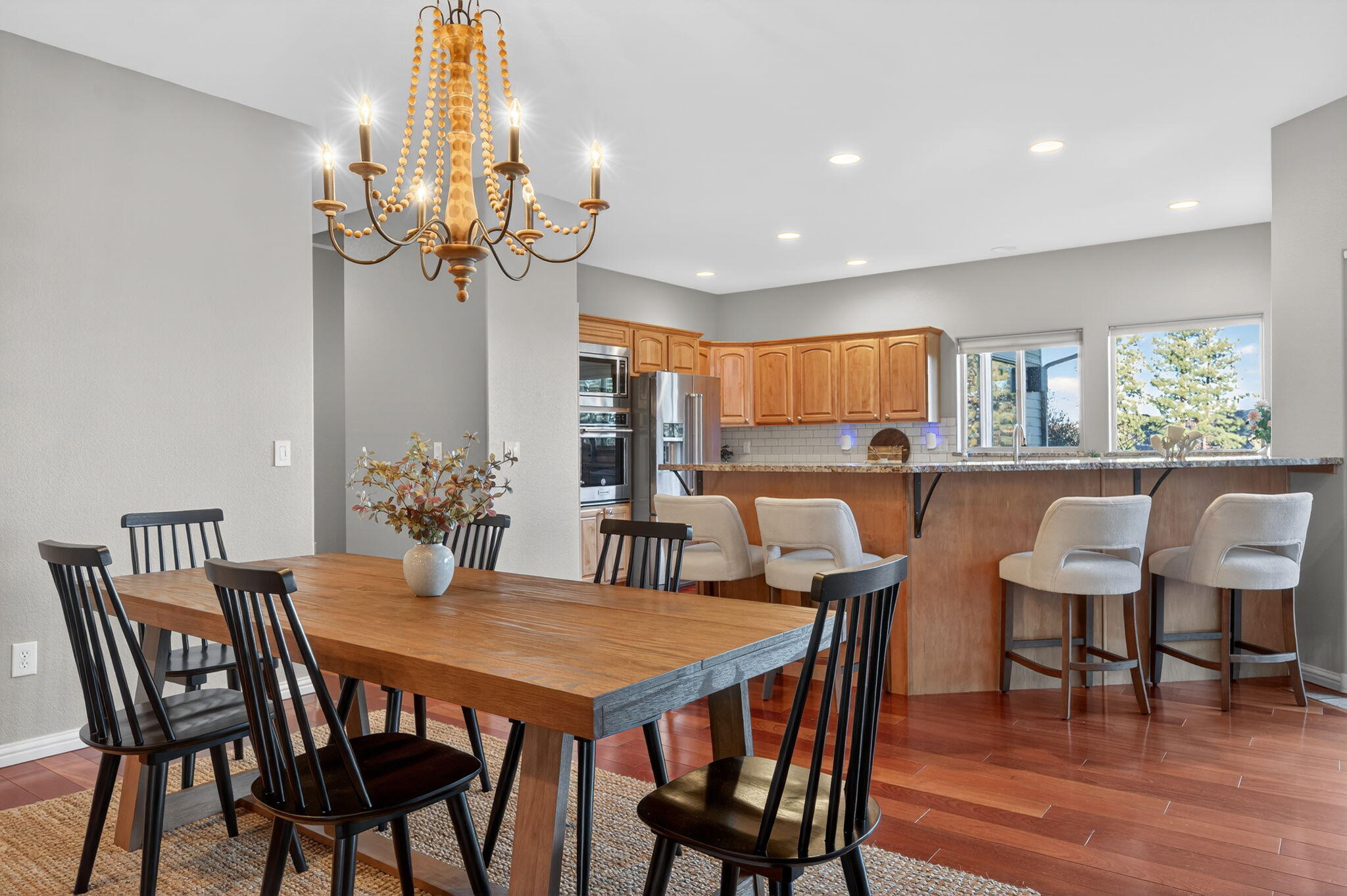 2932 NW Fairway Heights Drive