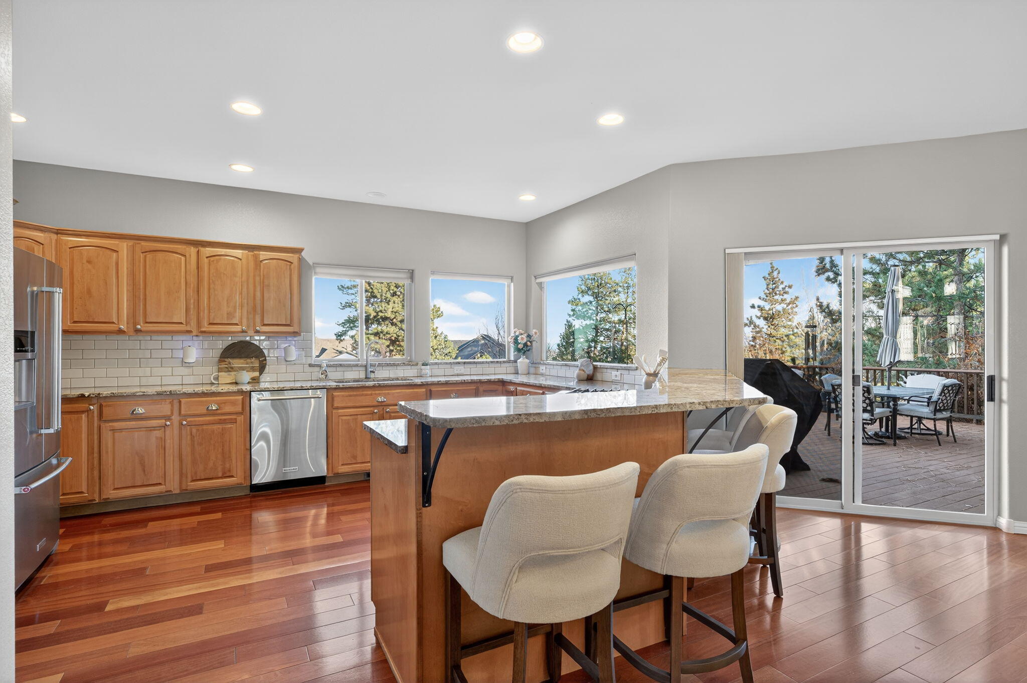 2932 NW Fairway Heights Drive