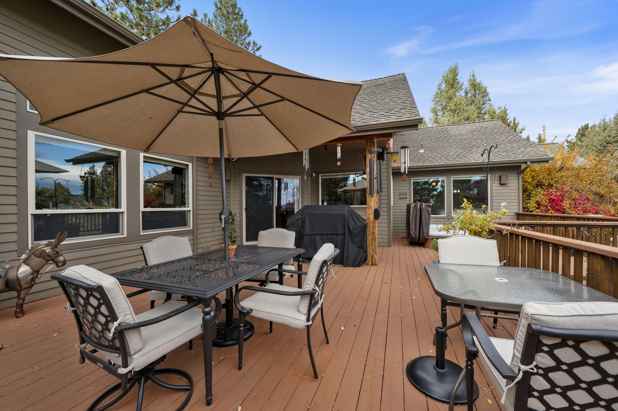 2932 NW Fairway Heights Drive