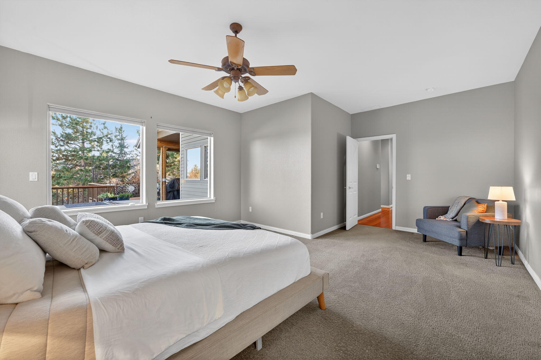 2932 NW Fairway Heights Drive