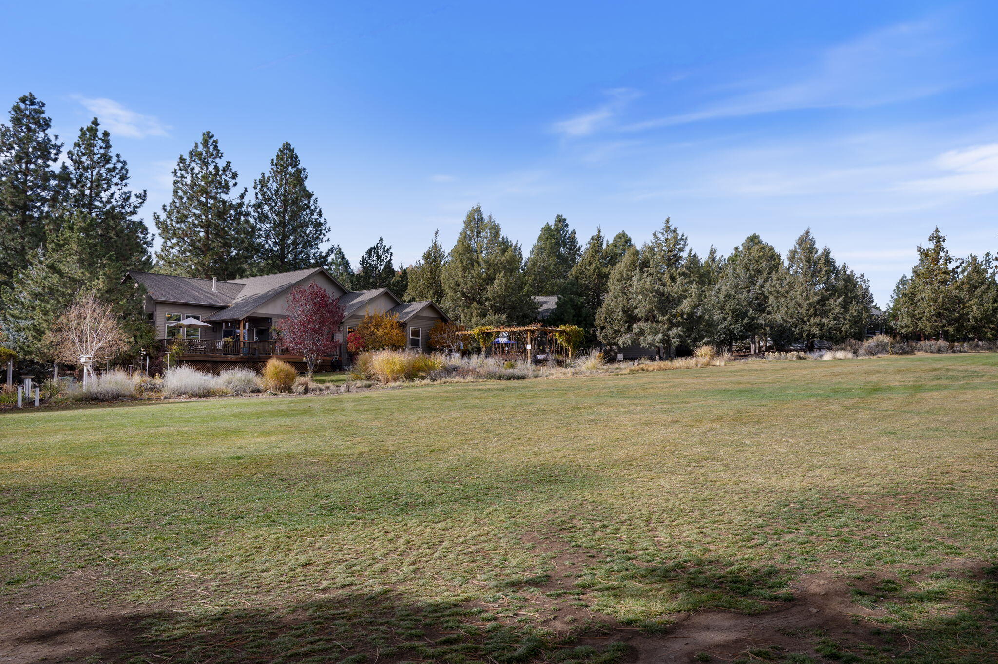 2932 NW Fairway Heights Drive