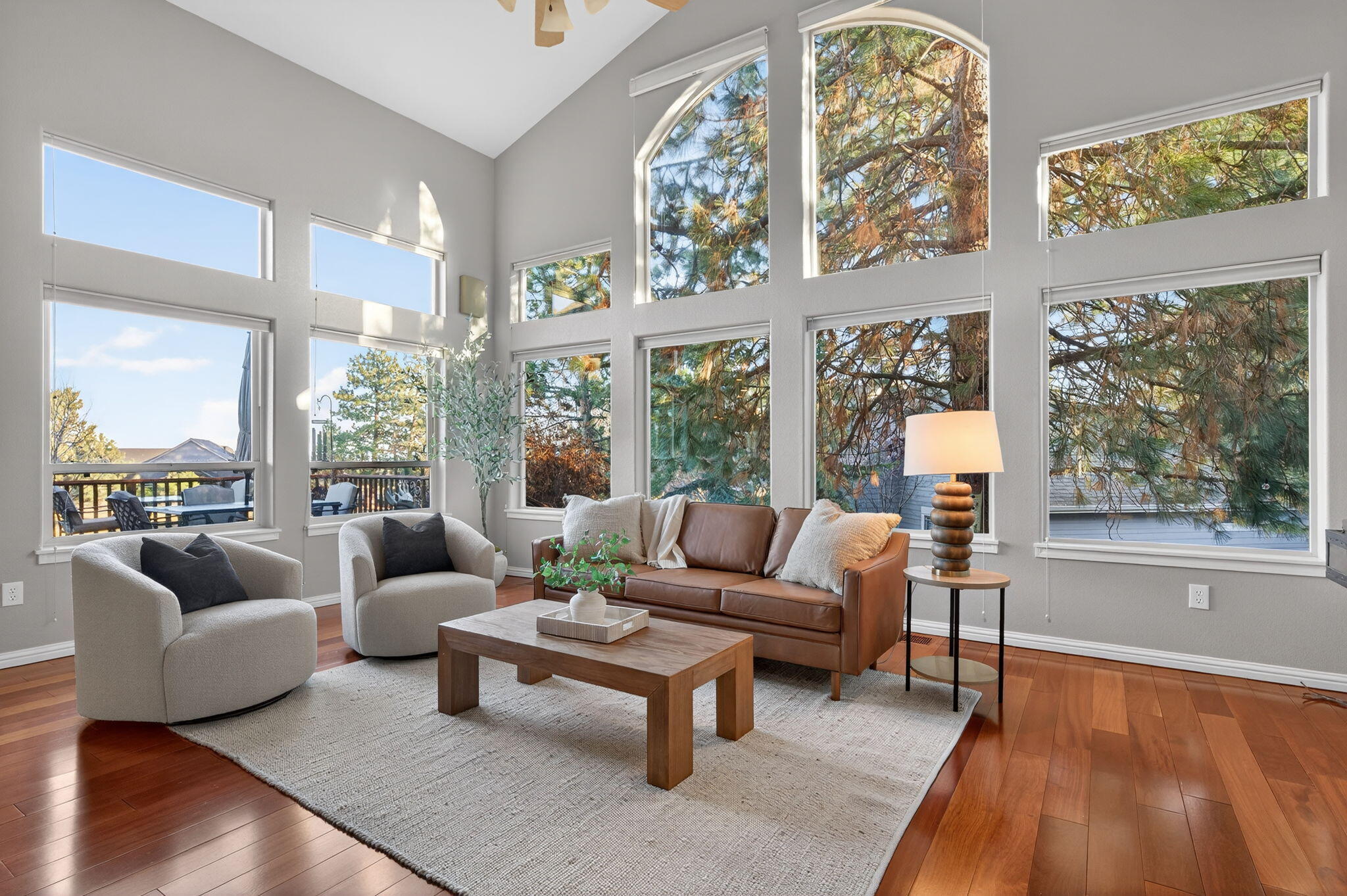 2932 NW Fairway Heights Drive