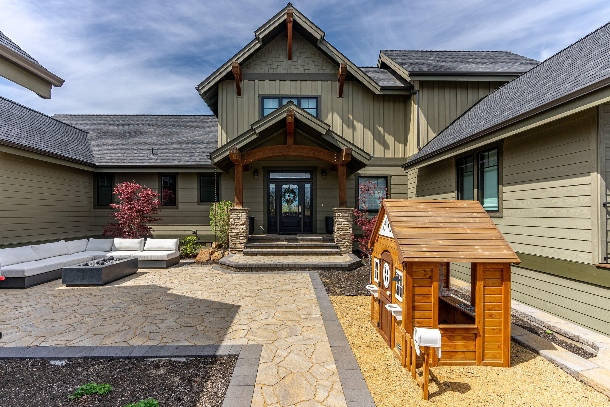 61318 Tetherow Vista Drive