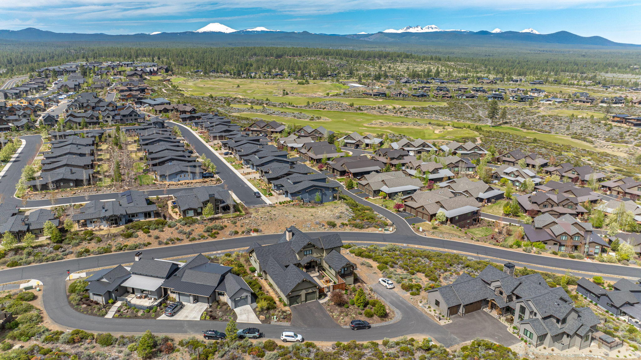 61318 Tetherow Vista Drive