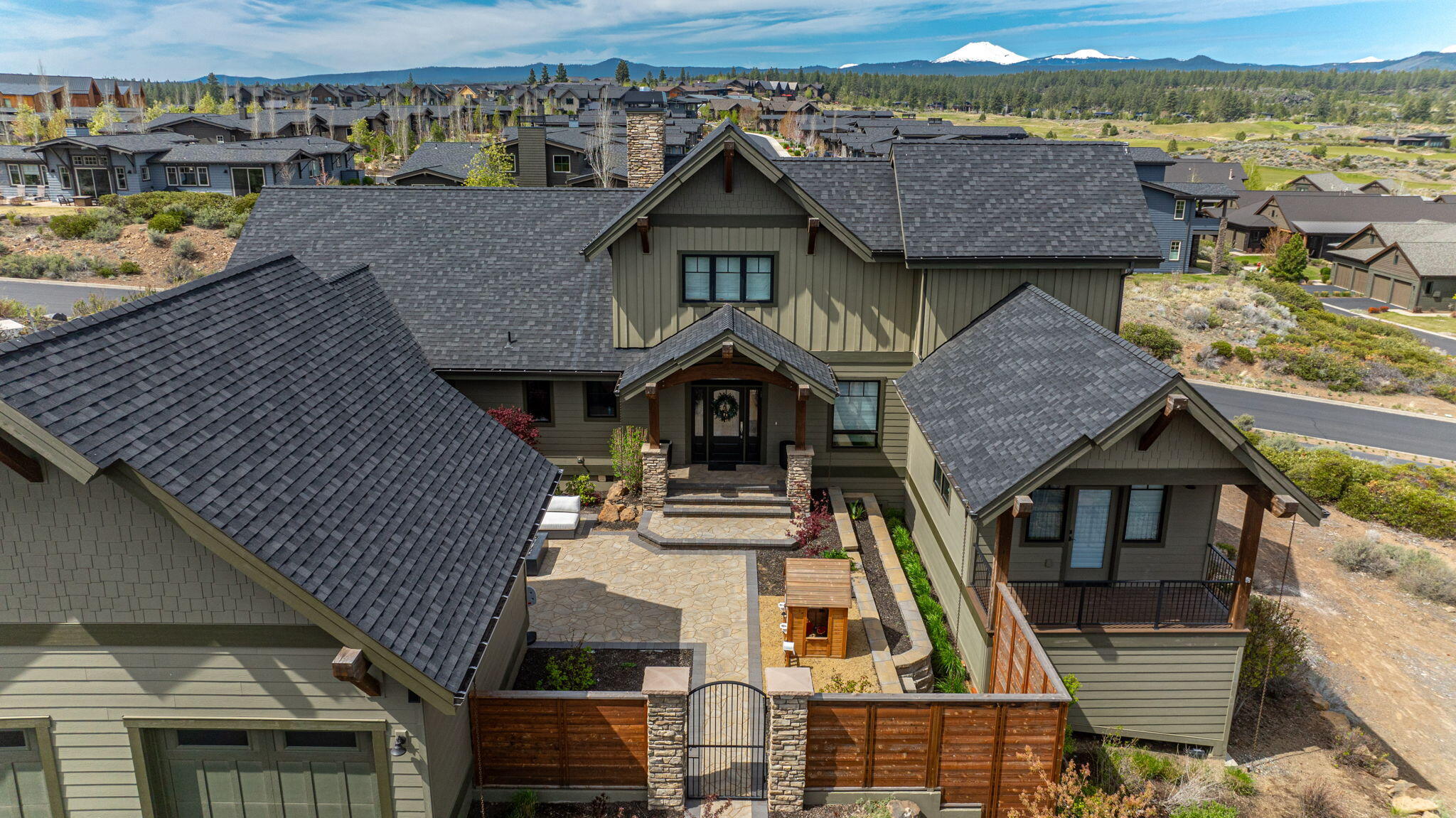 61318 Tetherow Vista Drive