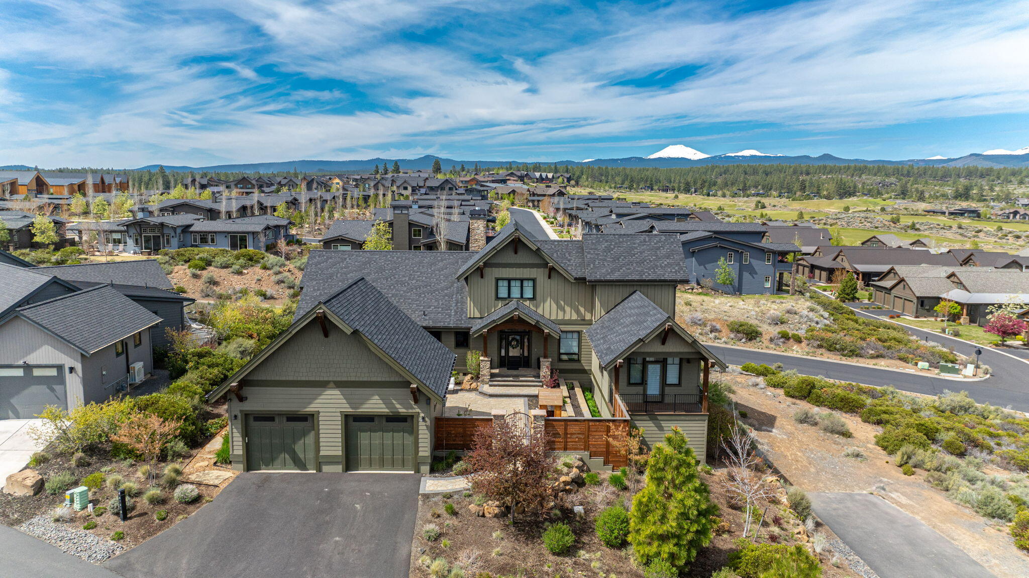 61318 Tetherow Vista Drive