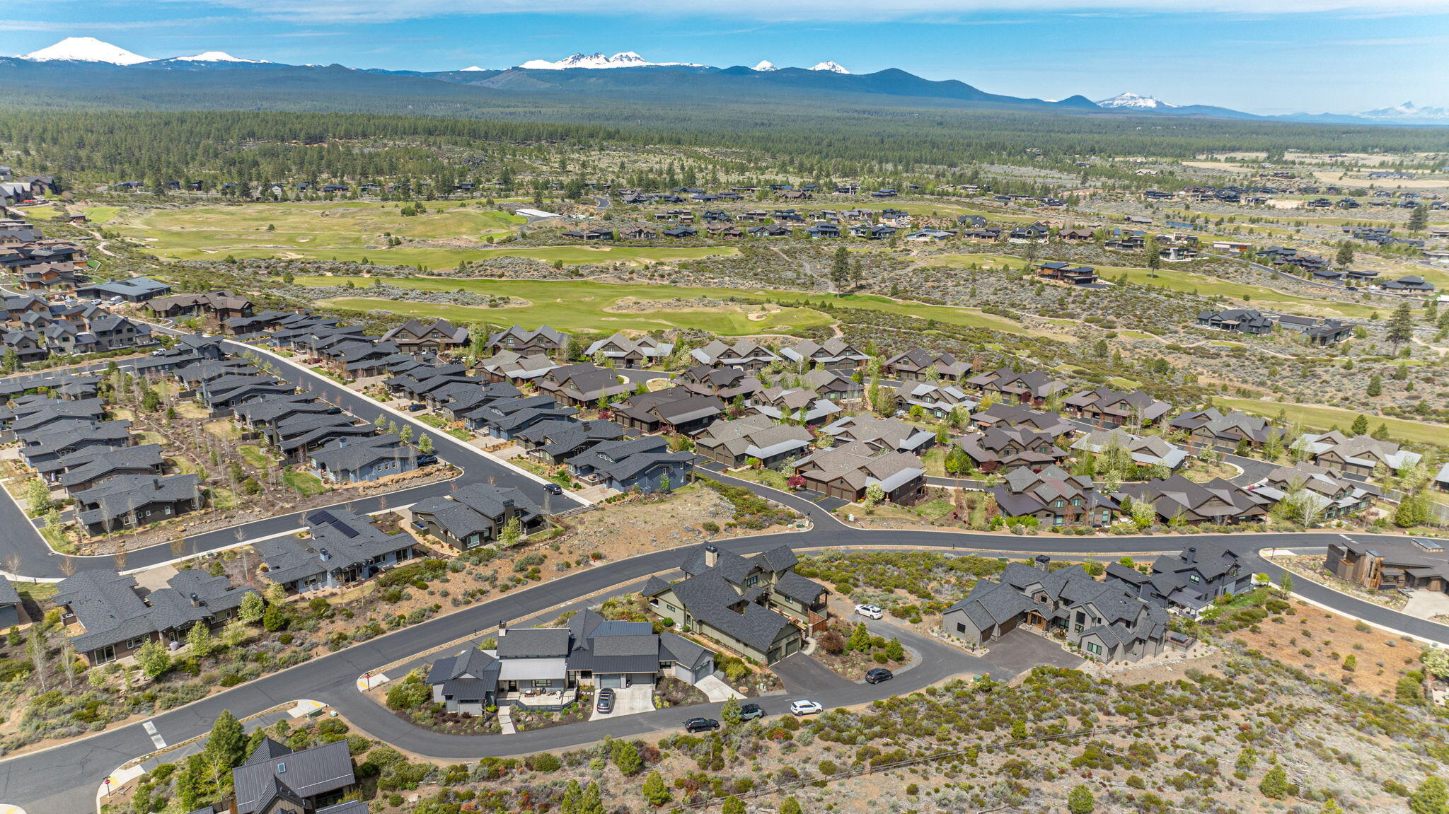 61318 Tetherow Vista Drive