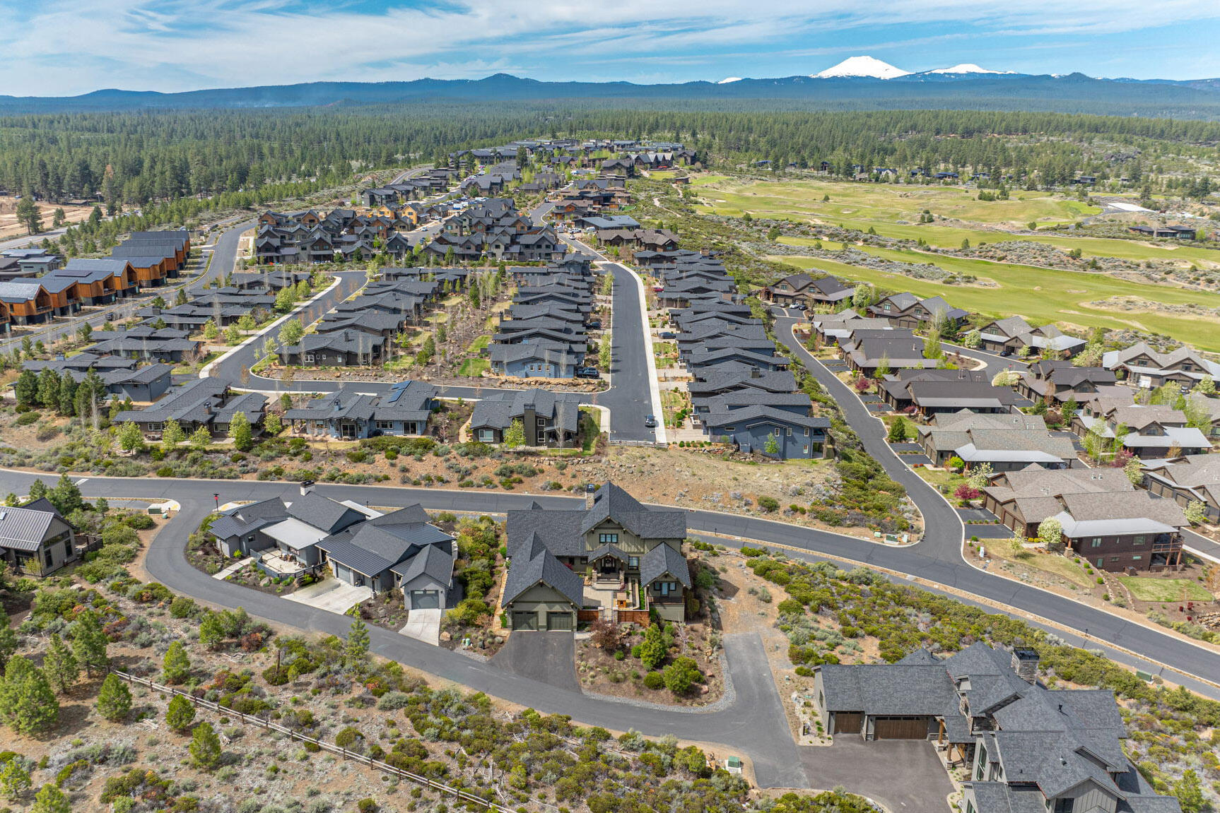 61318 Tetherow Vista Drive