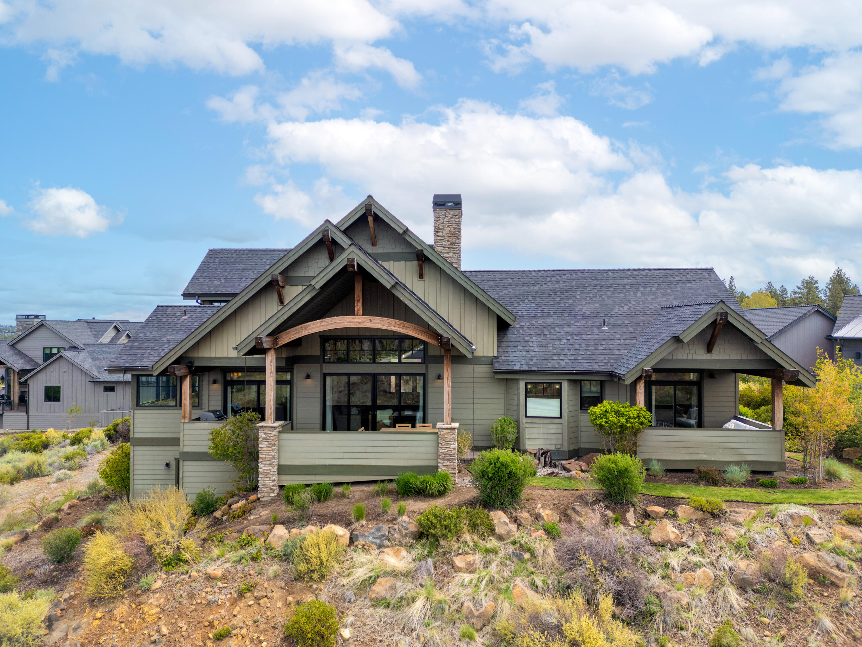 61318 Tetherow Vista Drive