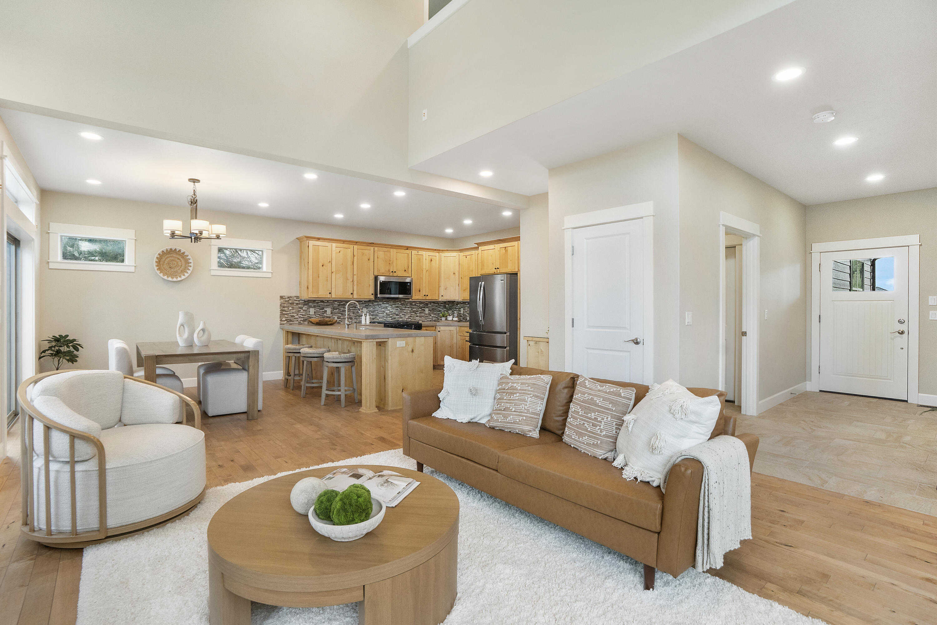 2598 NW Awbrey Point Circle