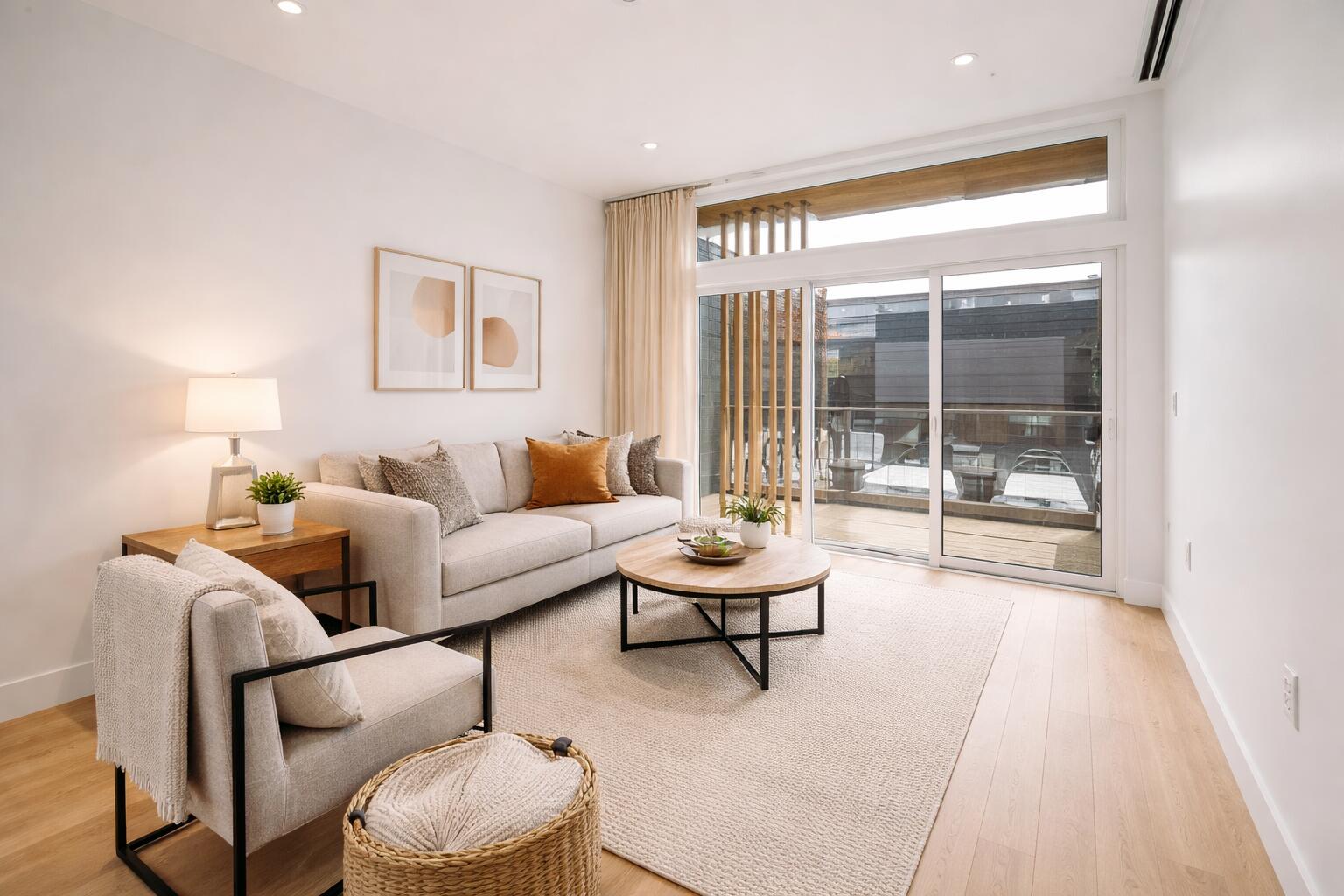 2745 NW Ordway Avenue, 207