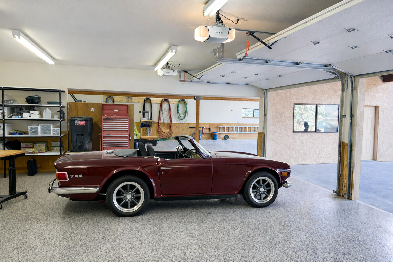 8050 NW Grubstake Way