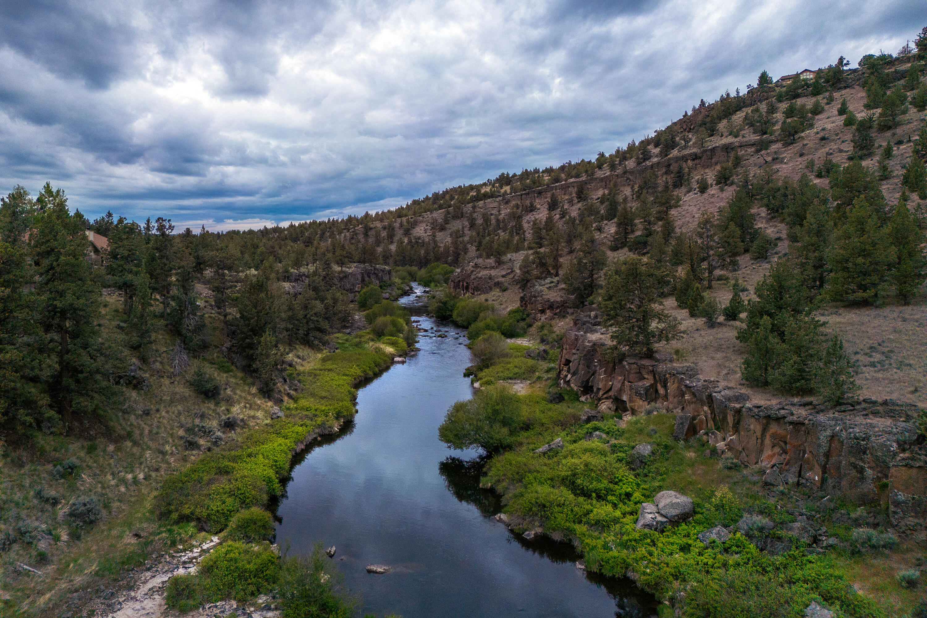 8050 NW Grubstake Way