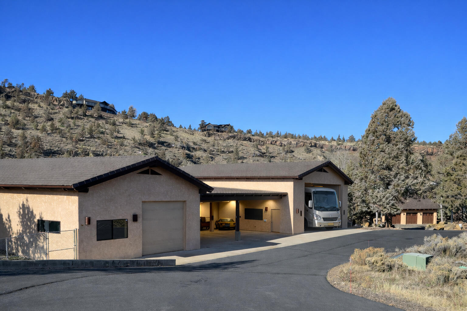 8050 NW Grubstake Way