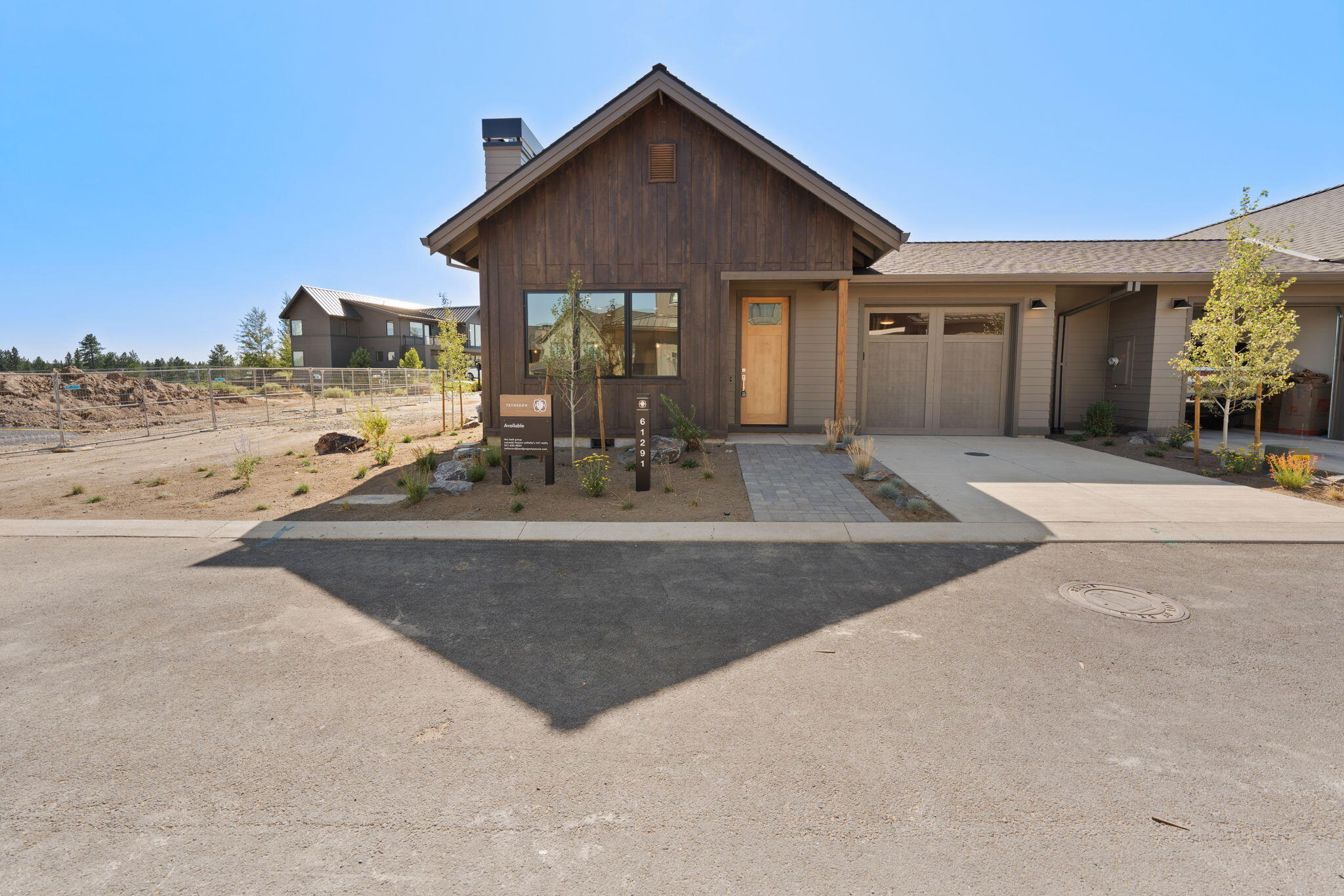 61291 Storms Court, Lot 41