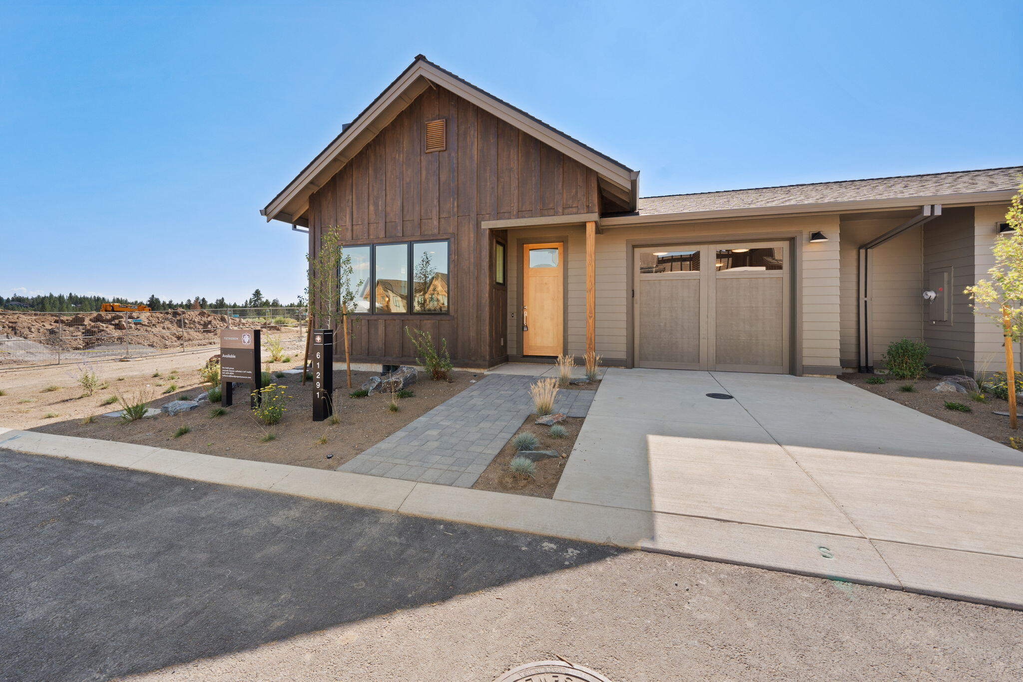 61291 Storms Court, Lot 41