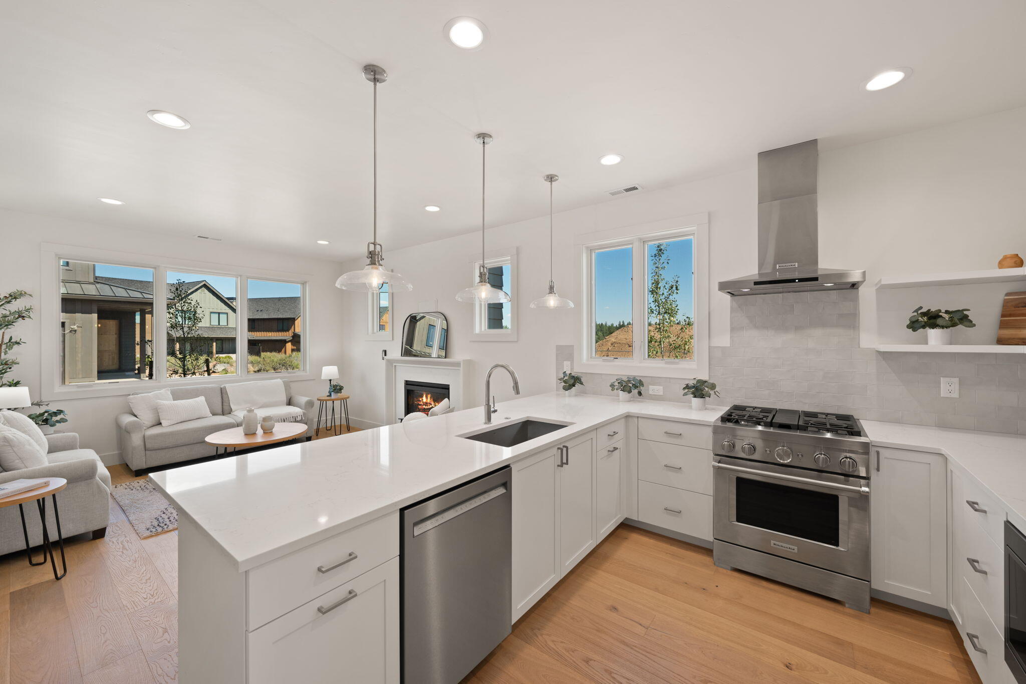61291 Storms Court, Lot 41
