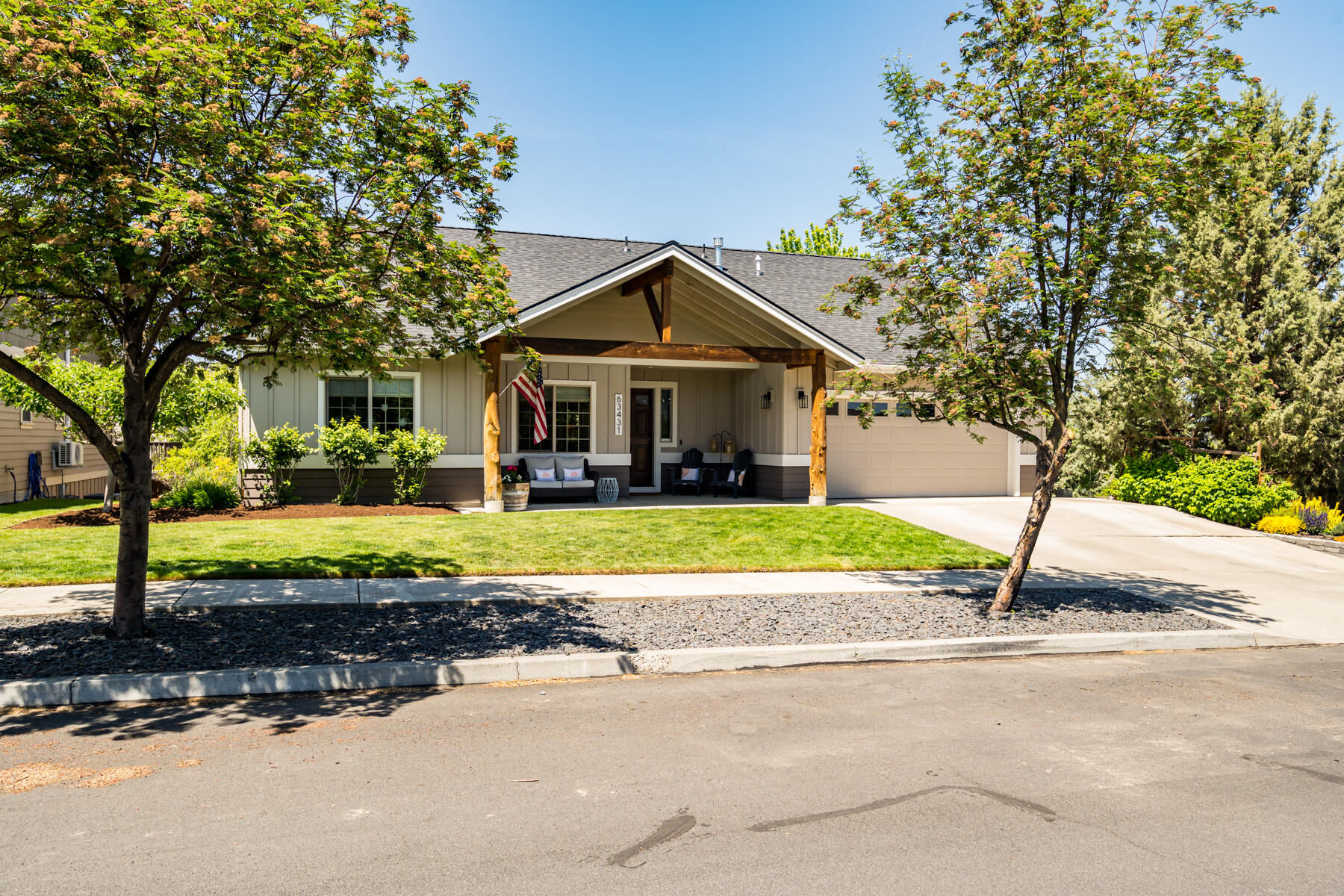 63431 Ranch Village Drive