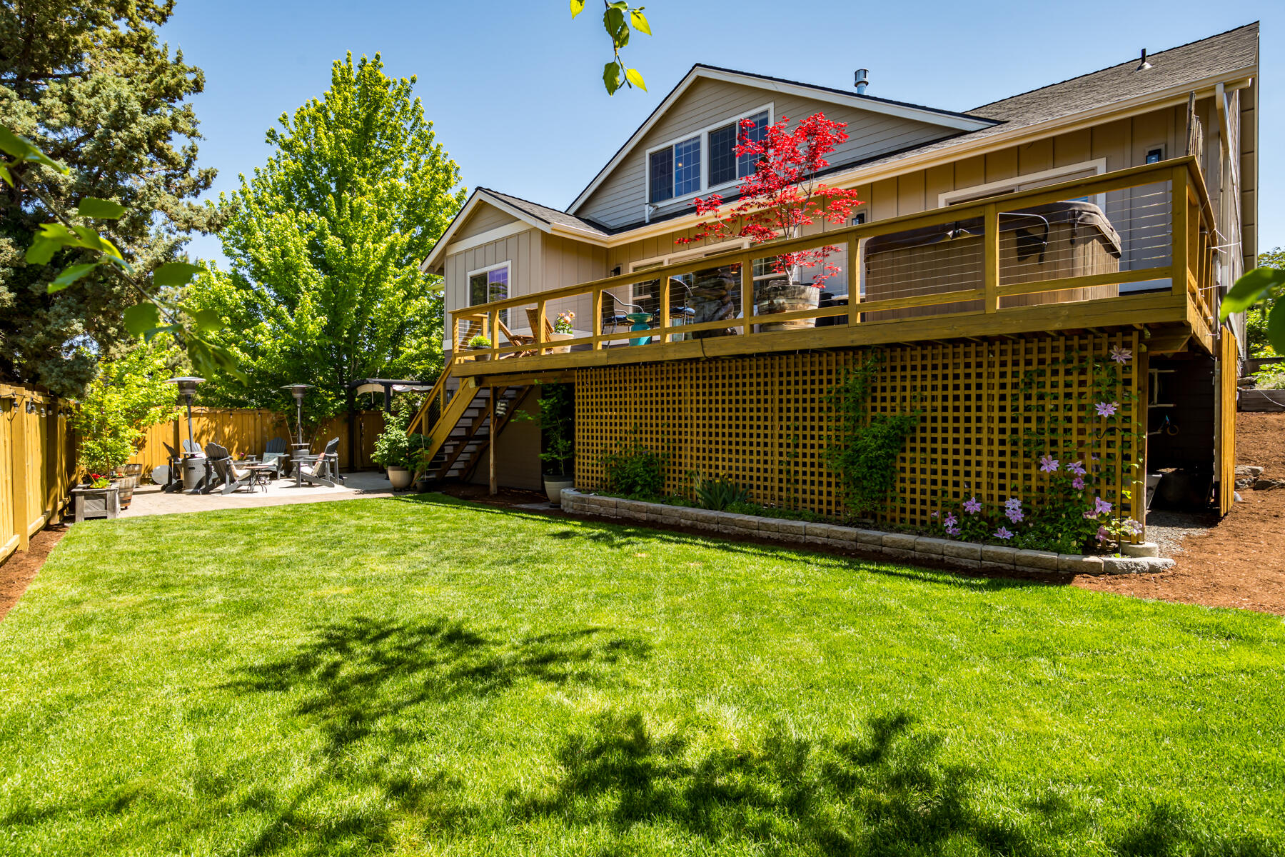 63431 Ranch Village Drive