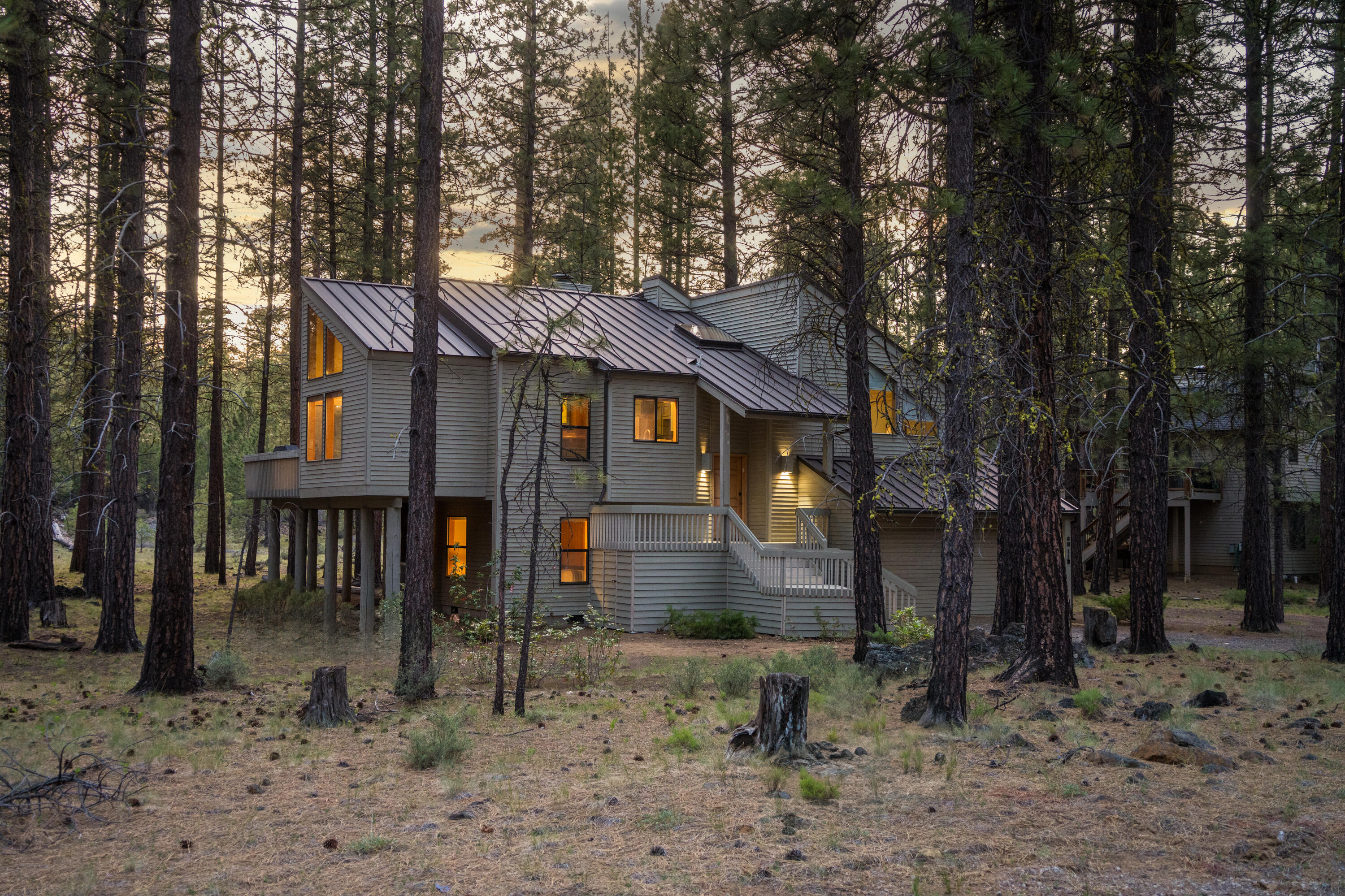 70457 Ponderosa Lane