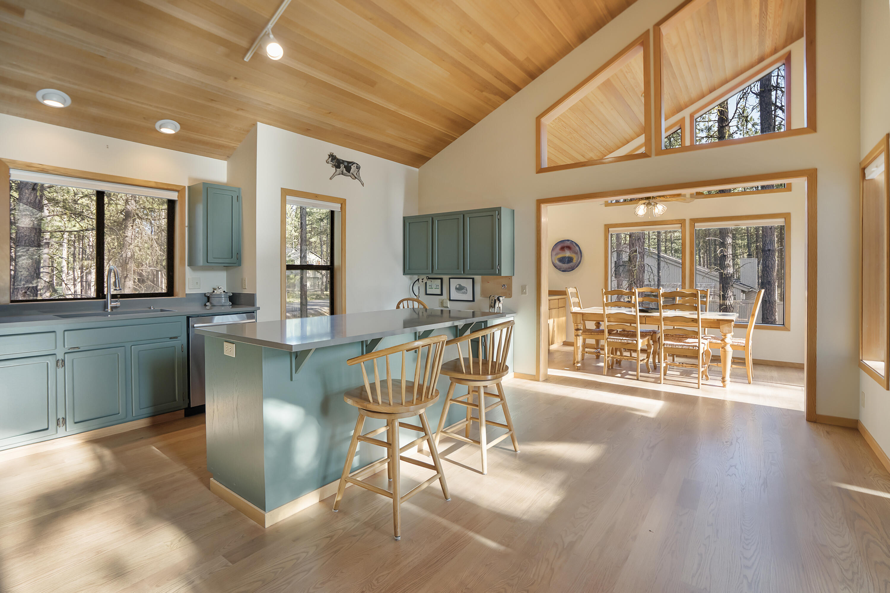 70457 Ponderosa Lane