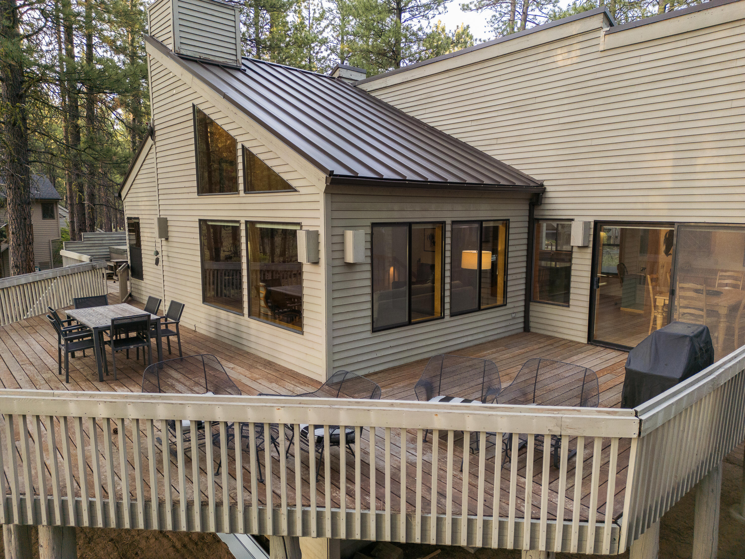 70457 Ponderosa Lane