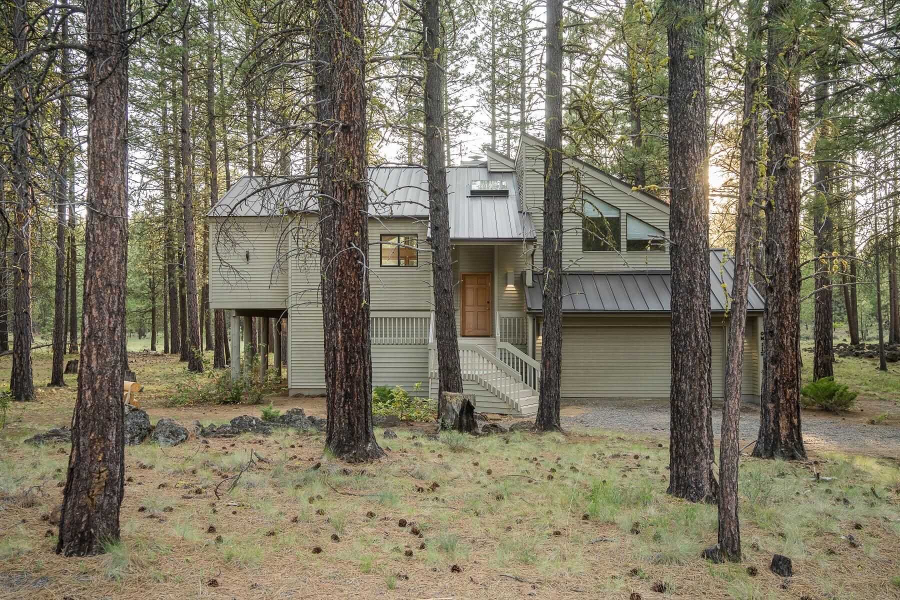 70457 Ponderosa Lane