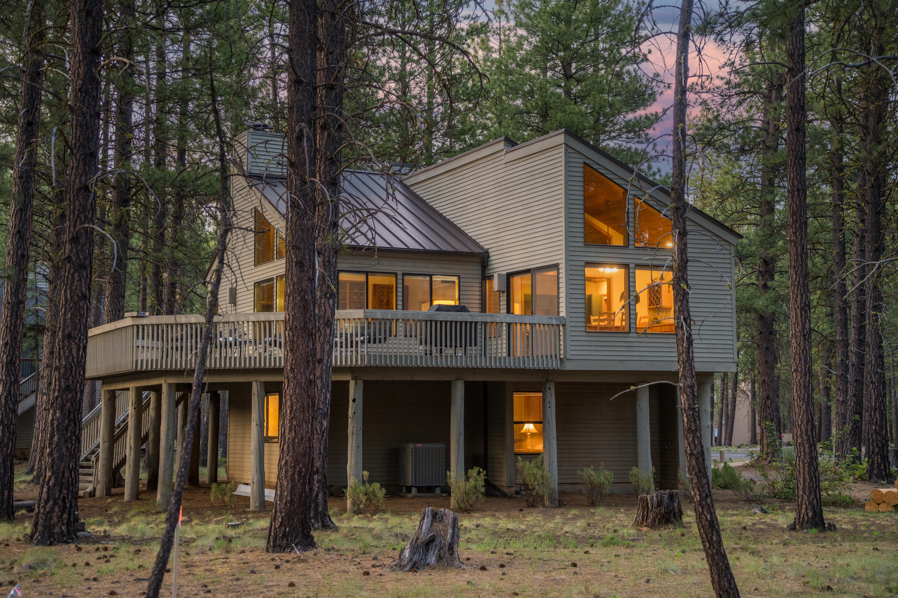 70457 Ponderosa Lane