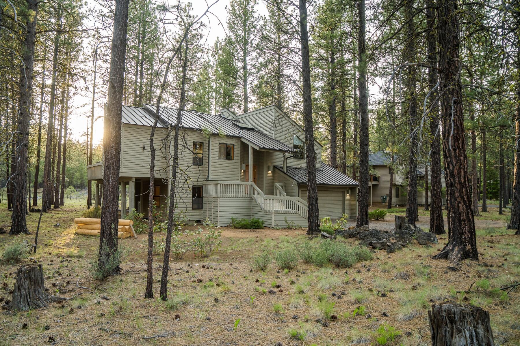 70457 Ponderosa Lane