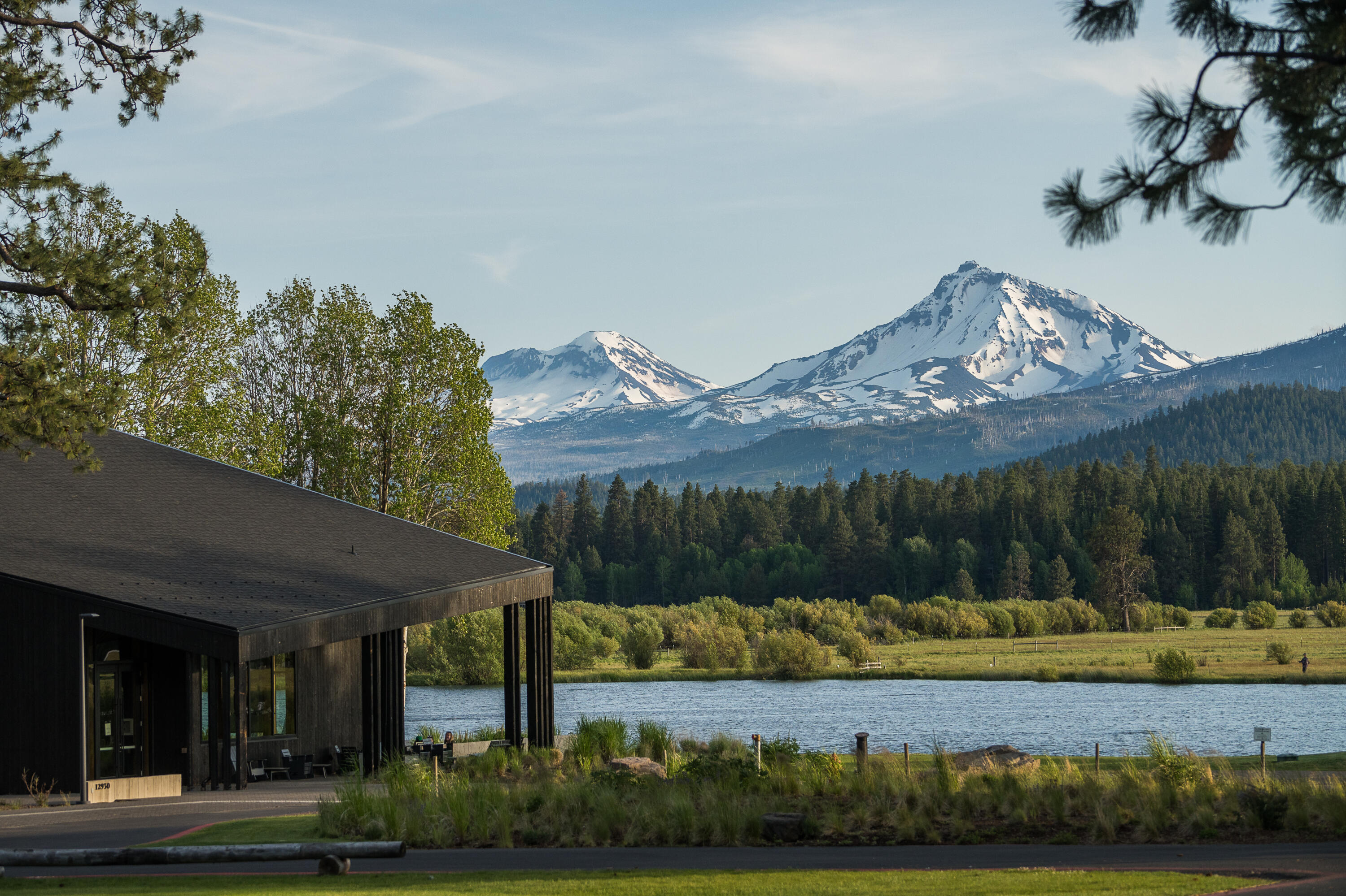 70457 Ponderosa Lane