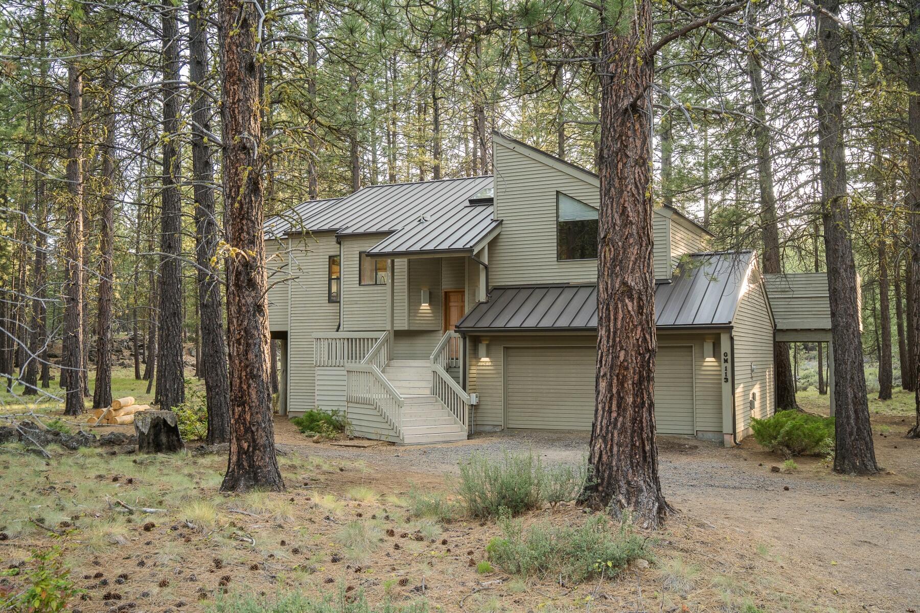 70457 Ponderosa Lane