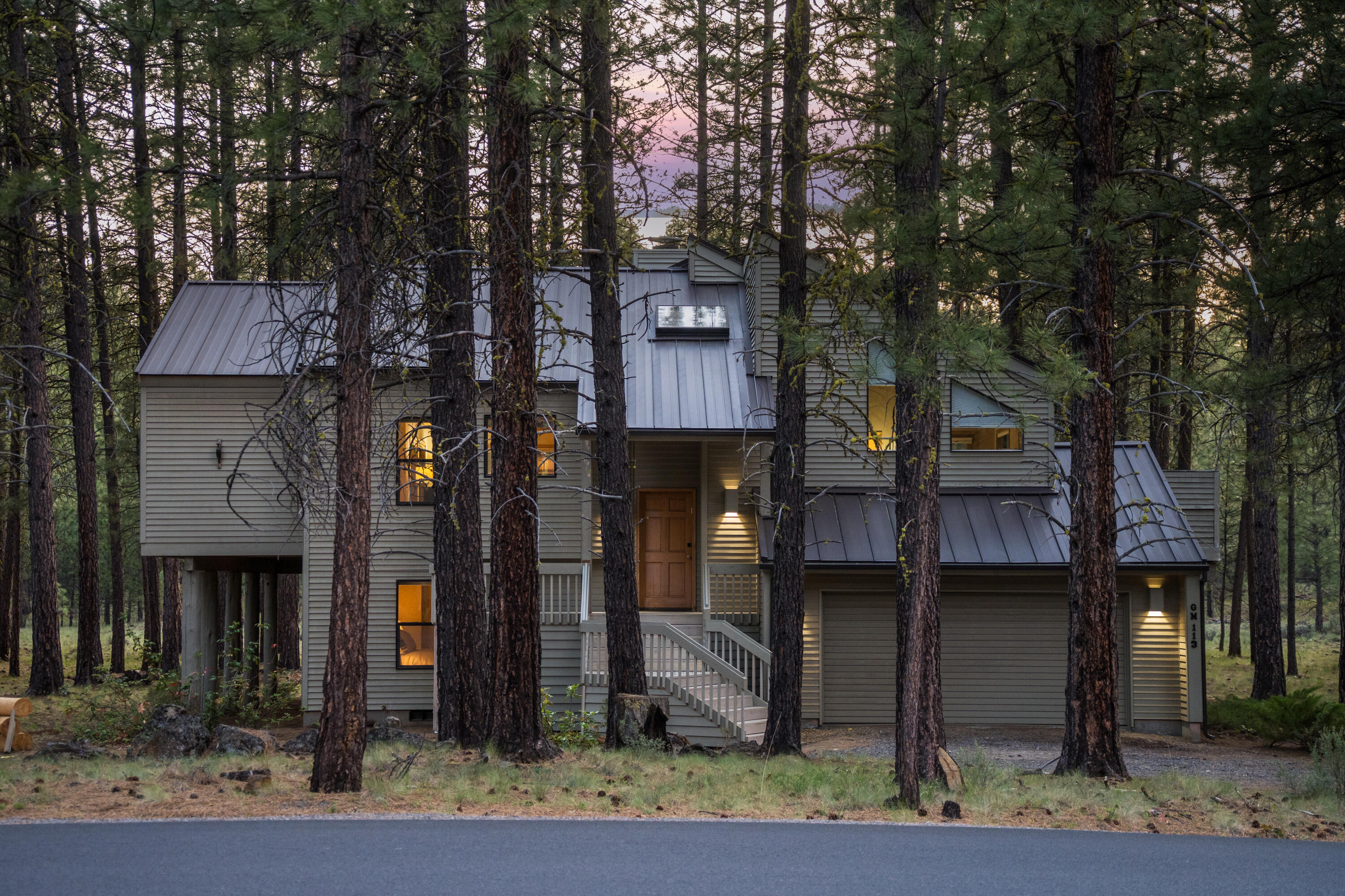 70457 Ponderosa Lane