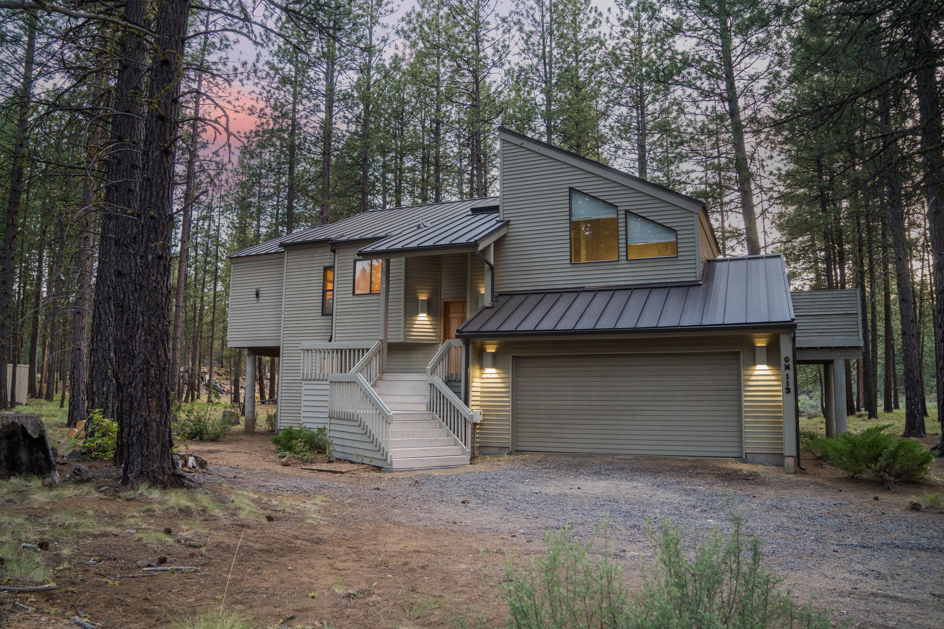 70457 Ponderosa Lane