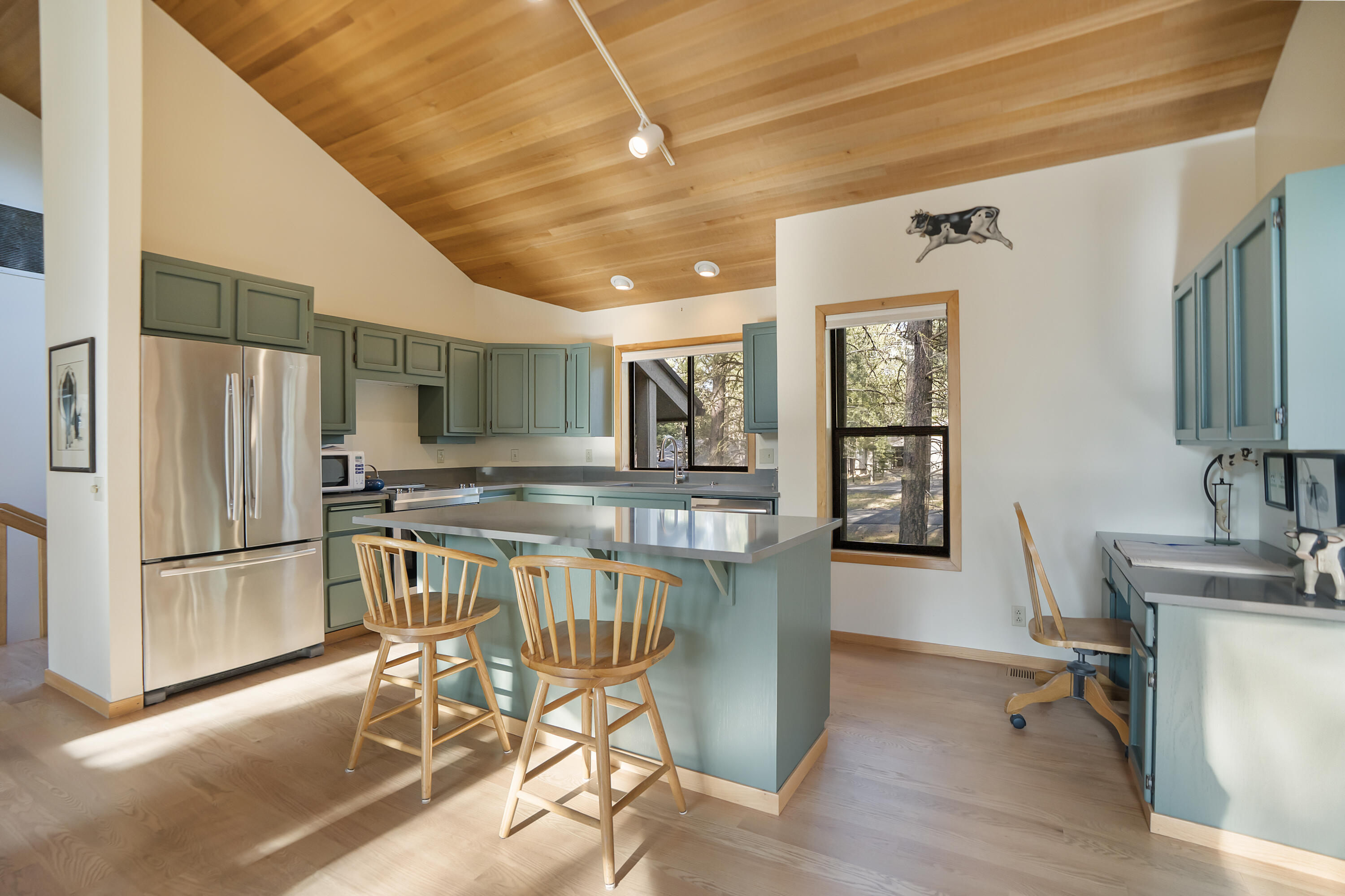 70457 Ponderosa Lane